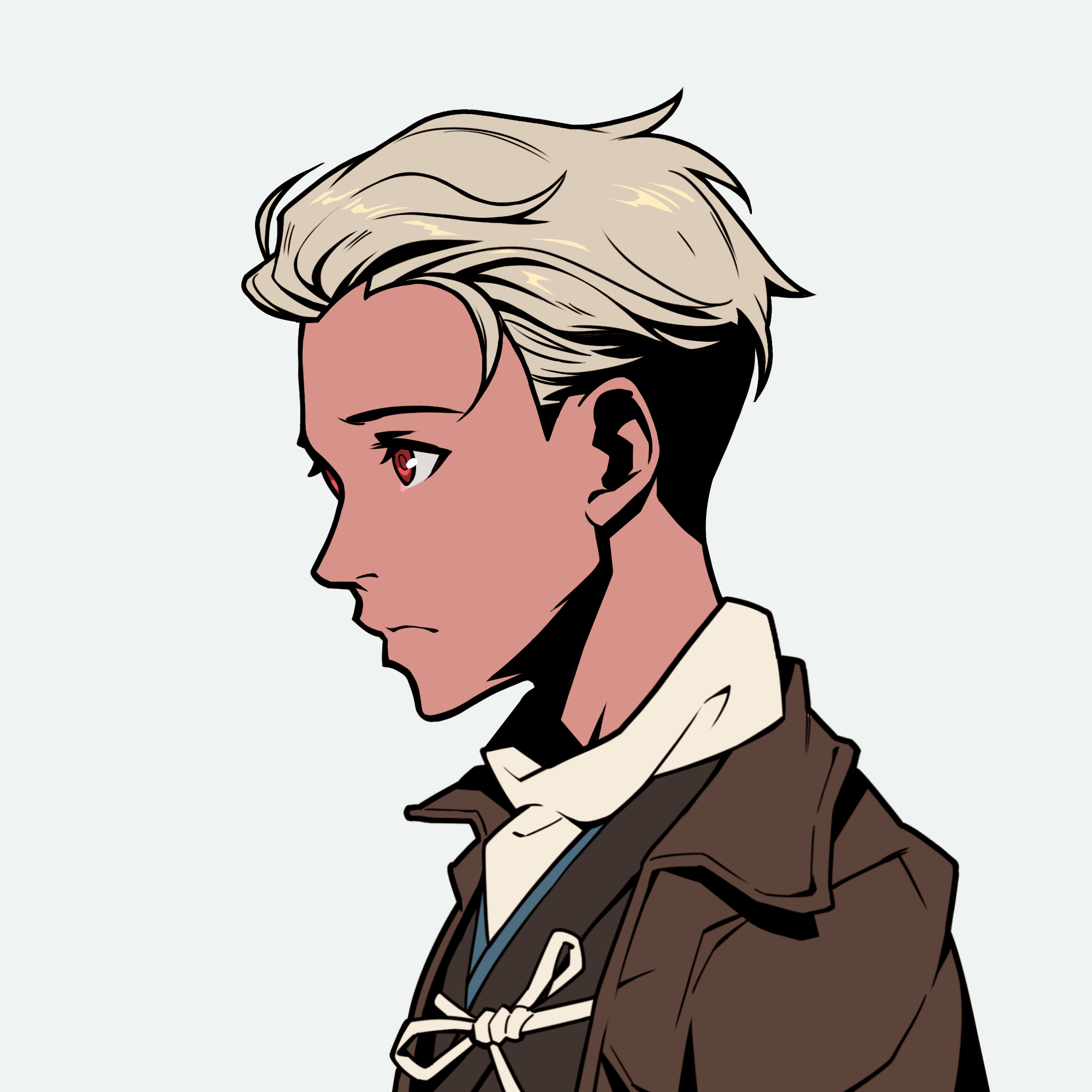 Chiru Labs - Azuki Collection - Azuki #4957 - NFT # 4957