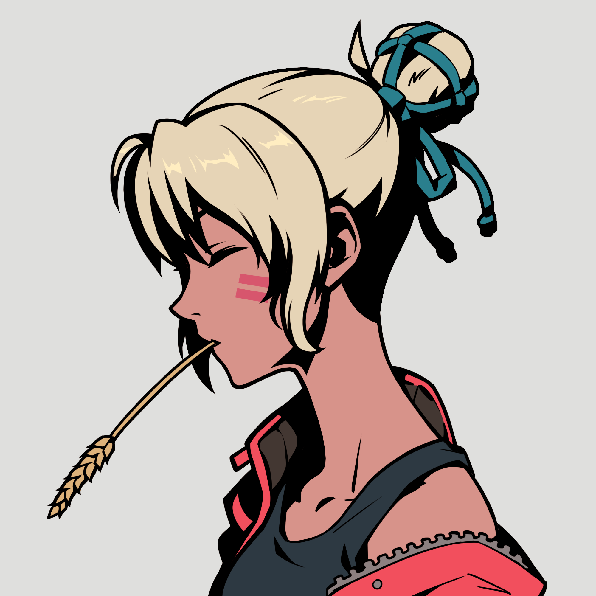 Chiru Labs - Azuki Collection - Azuki #4975 - NFT # 4975