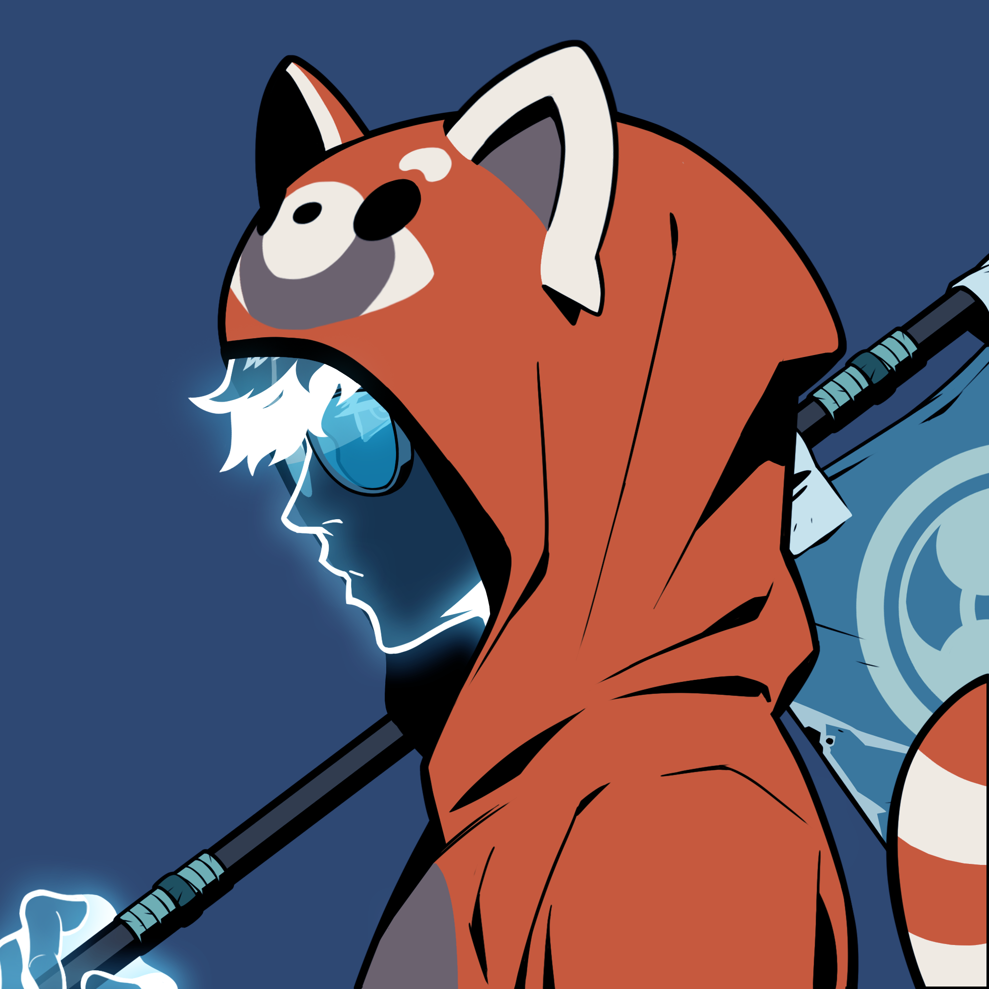 Chiru Labs - Azuki Collection - Azuki #4978 - NFT # 4978