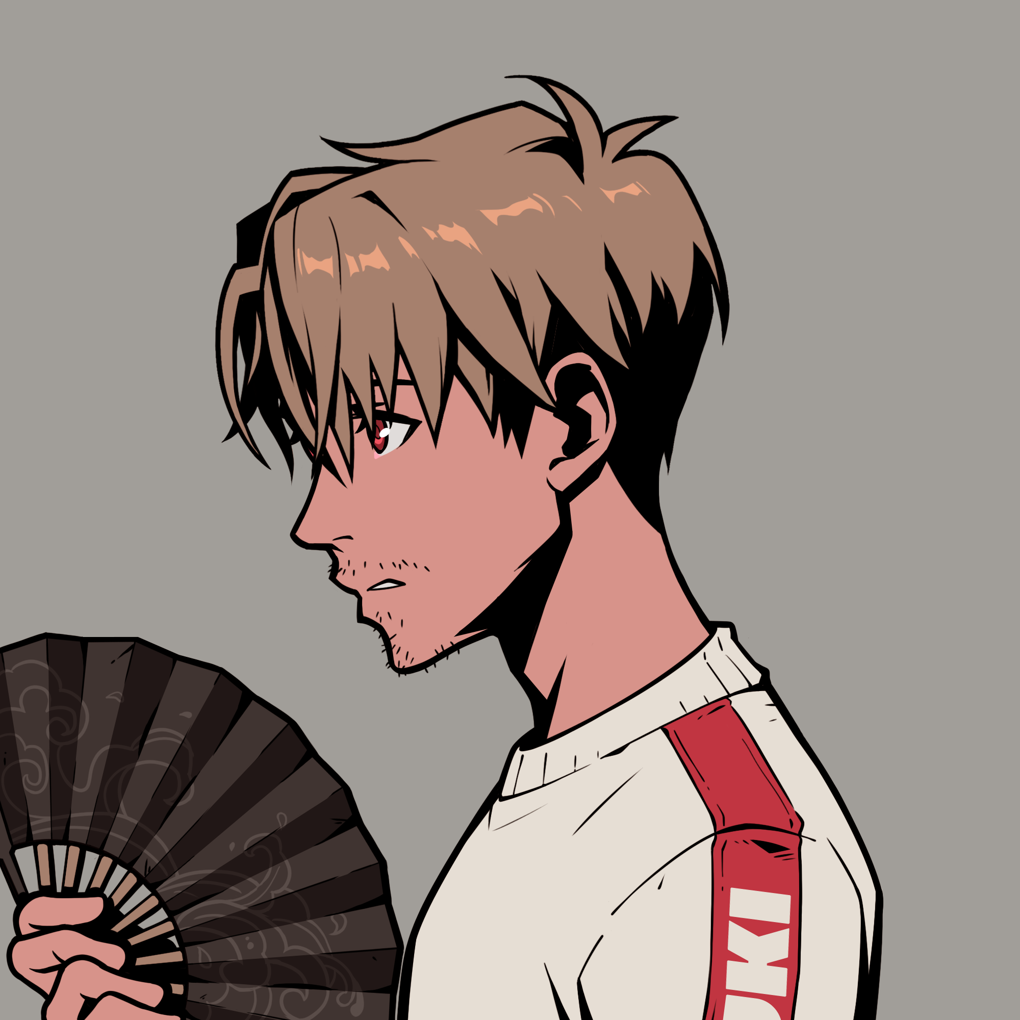 Chiru Labs - Azuki Collection - Azuki #4997 - NFT # 4997