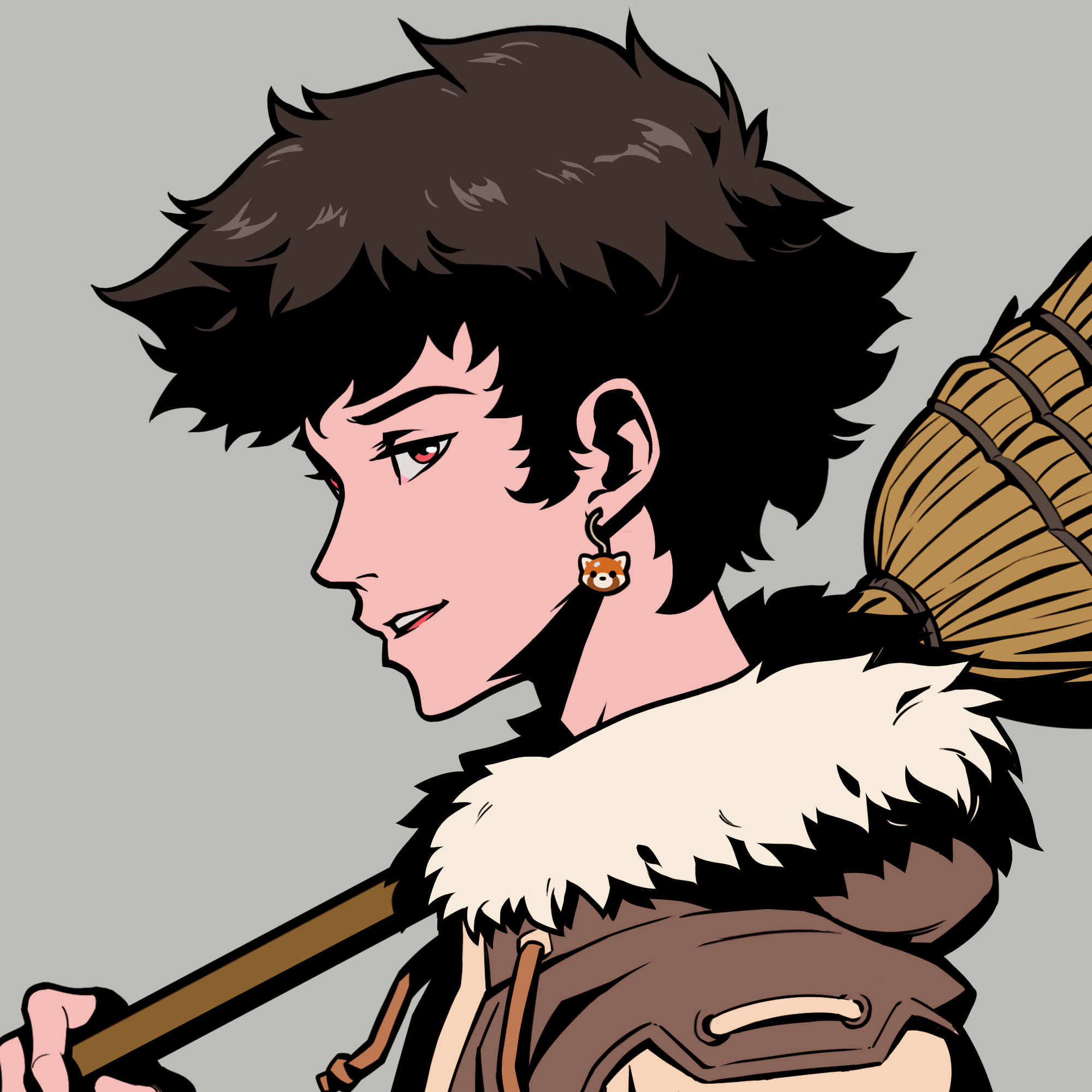 Chiru Labs - Azuki Collection - Azuki #5005 - NFT # 5005