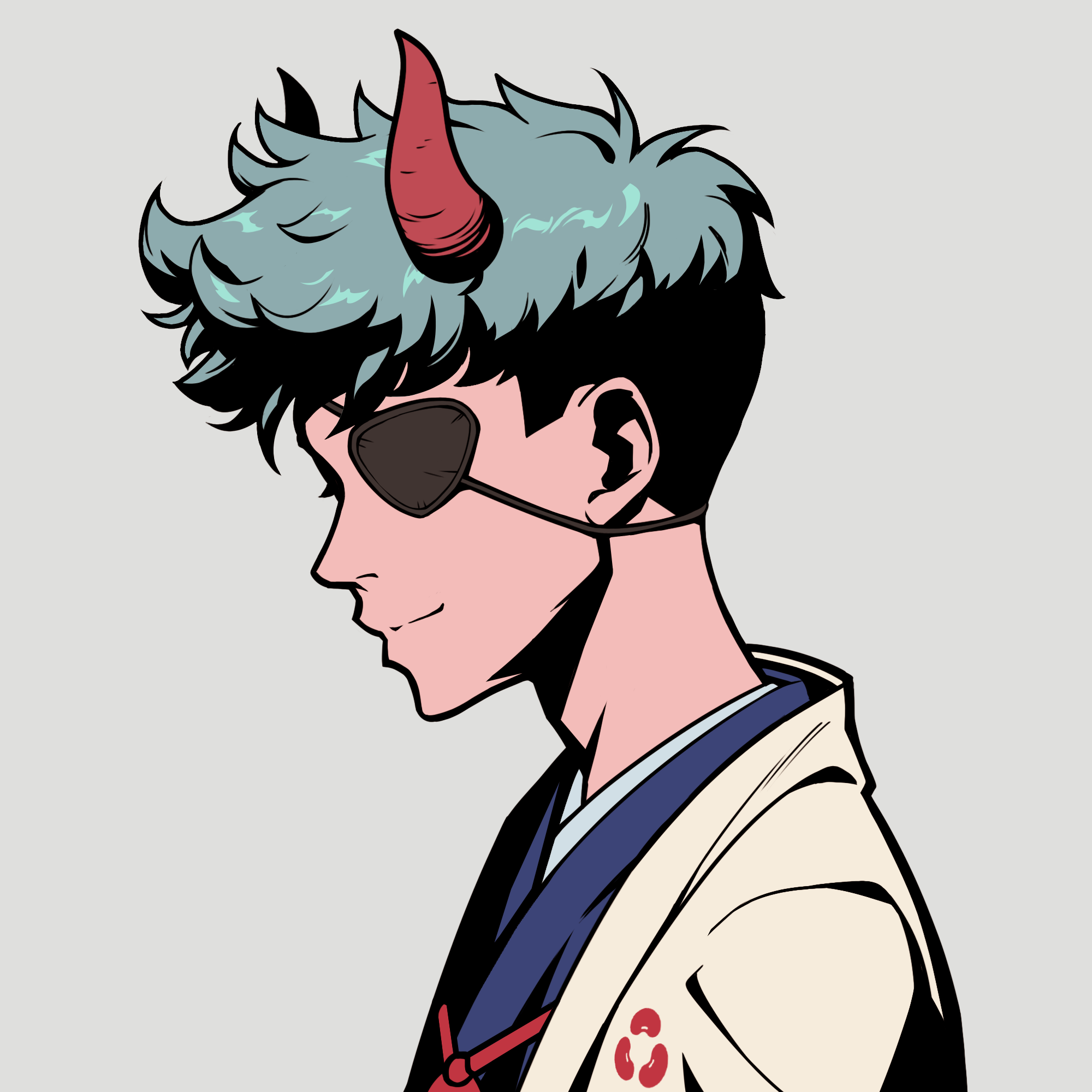 Chiru Labs - Azuki Collection - Azuki #5008 - NFT # 5008