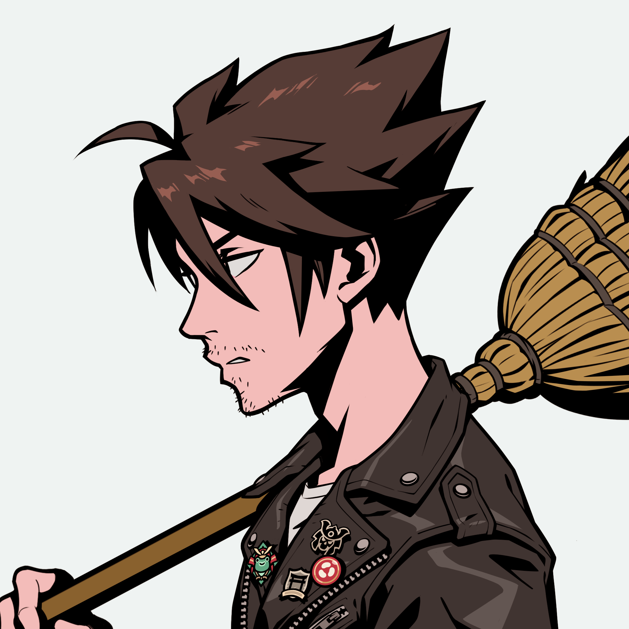 Chiru Labs - Azuki Collection - Azuki #5056 - NFT # 5056