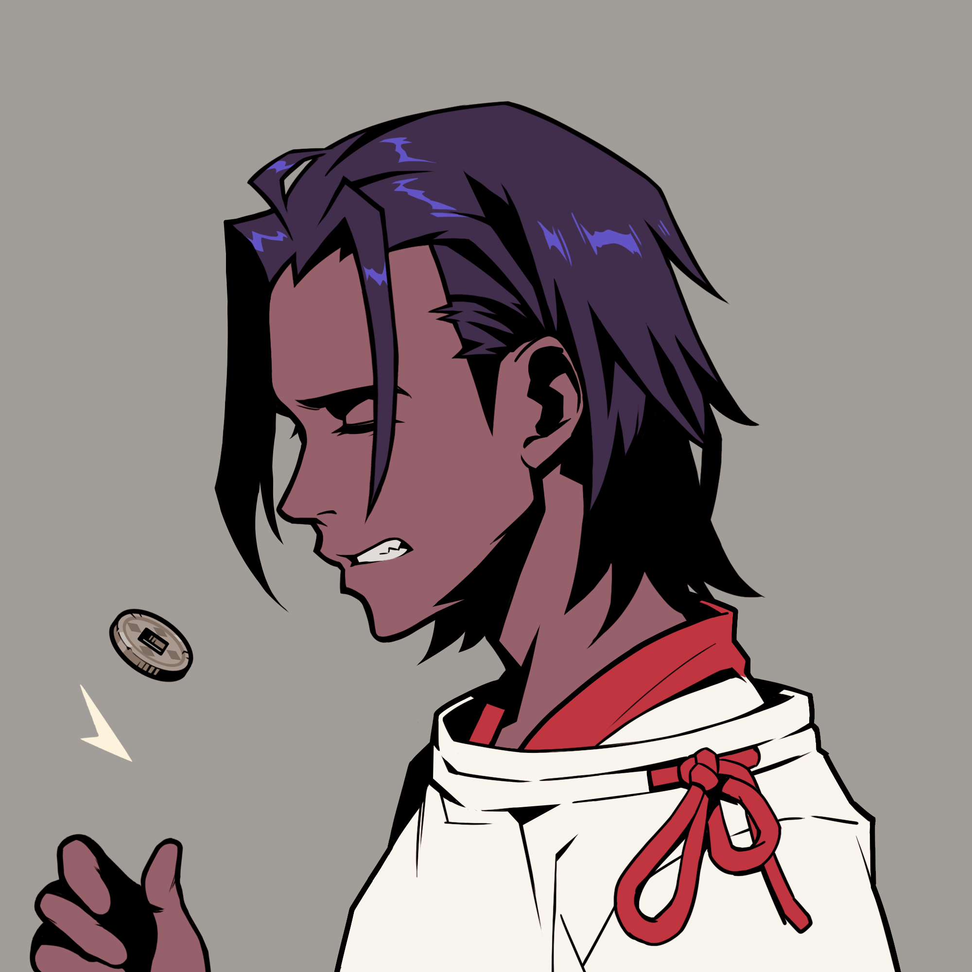 Chiru Labs - Azuki Collection - Azuki #5069 - NFT # 5069