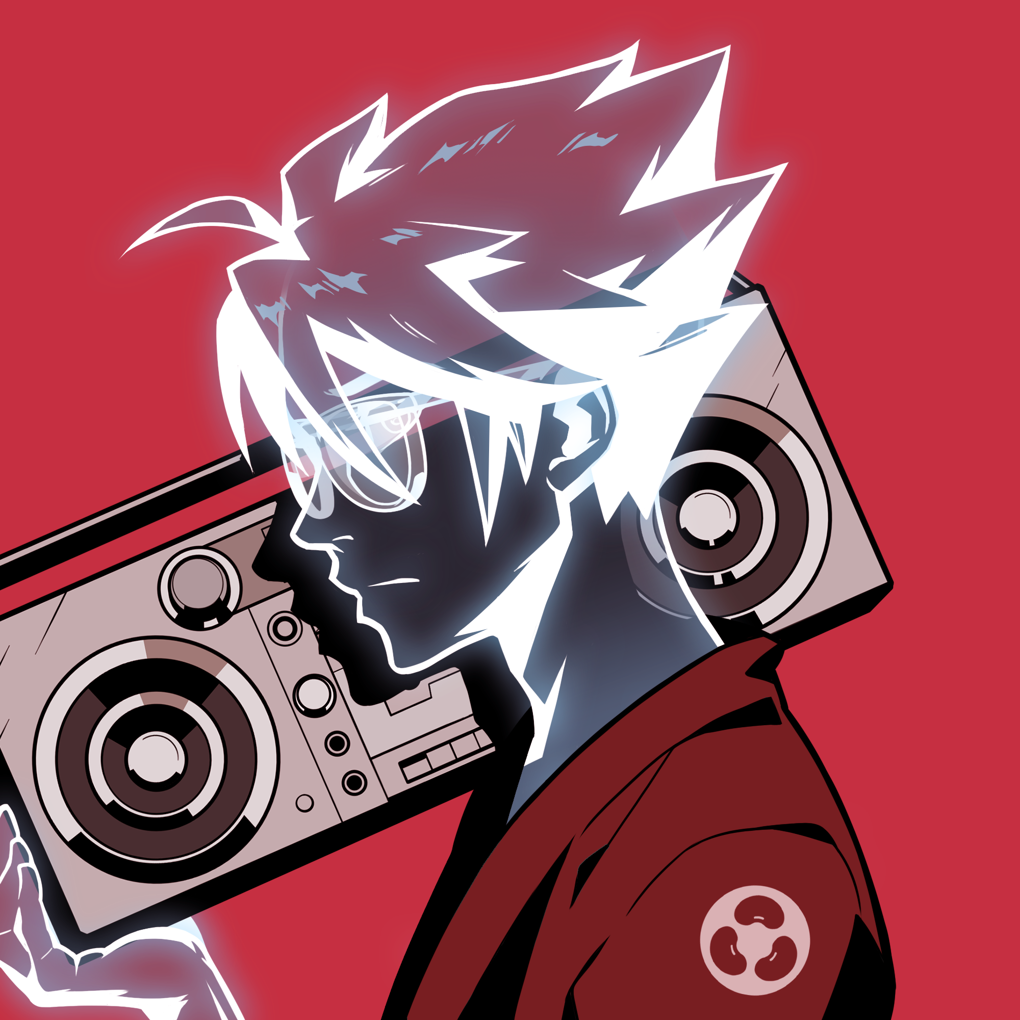 Chiru Labs - Azuki Collection - Azuki #5070 - NFT # 5070