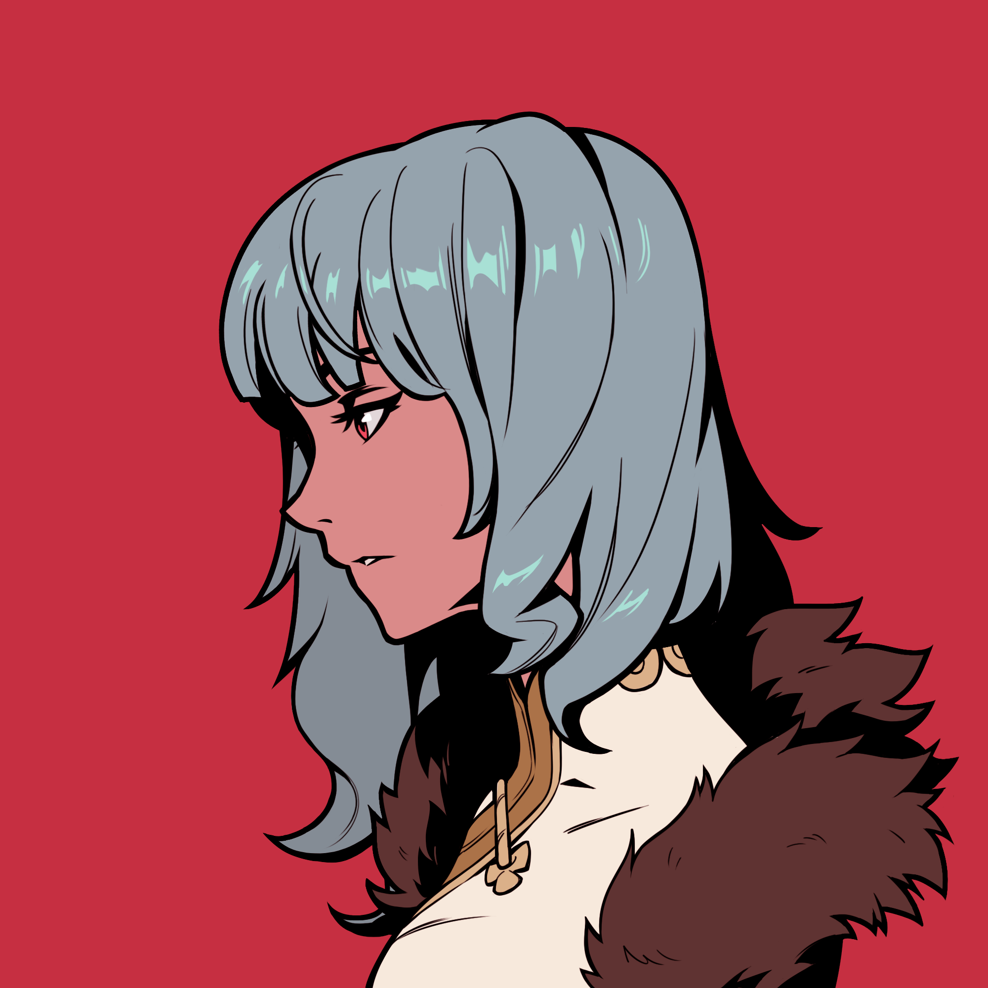 Chiru Labs - Azuki Collection - Azuki #5113 - NFT # 5113