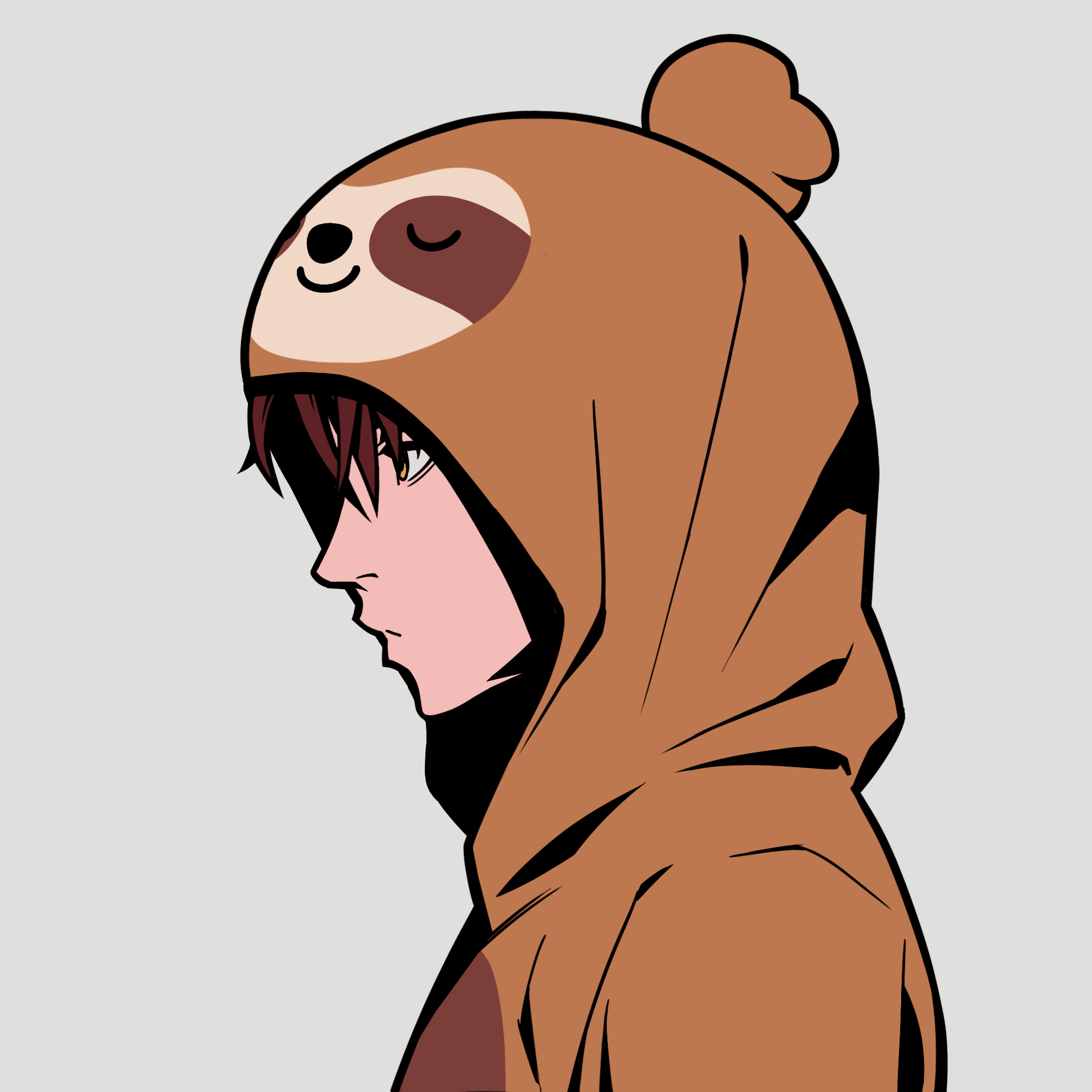 Chiru Labs - Azuki Collection - Azuki #5157 - NFT # 5157