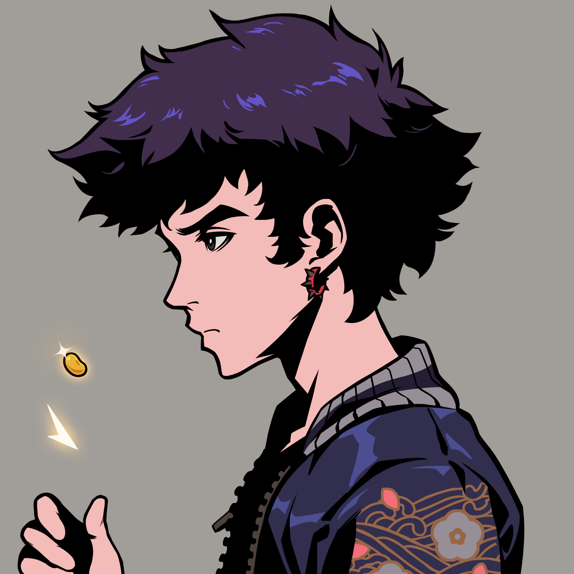 Chiru Labs - Azuki Collection - Azuki #5159 - NFT # 5159