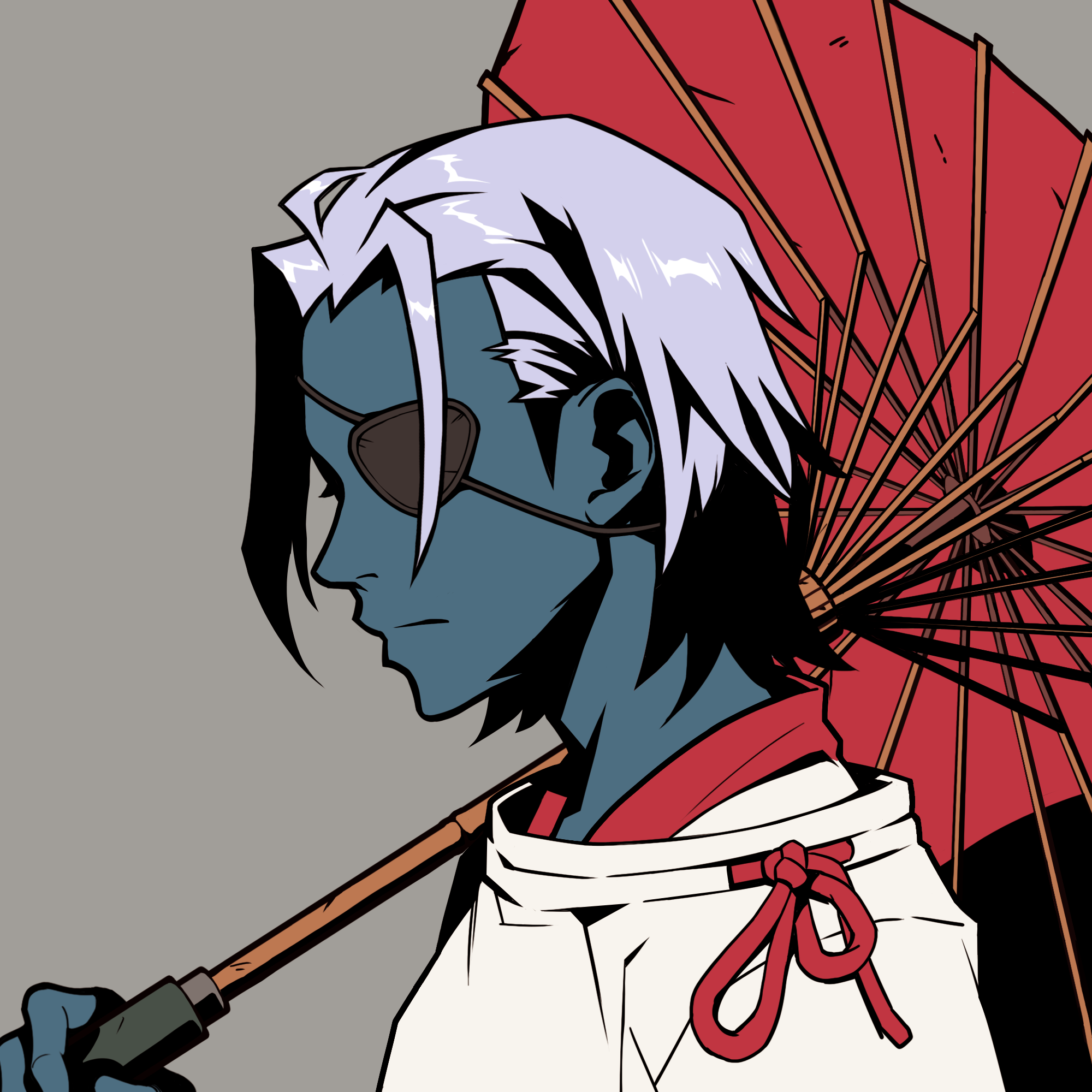 Chiru Labs - Azuki Collection - Azuki #5193 - NFT # 5193