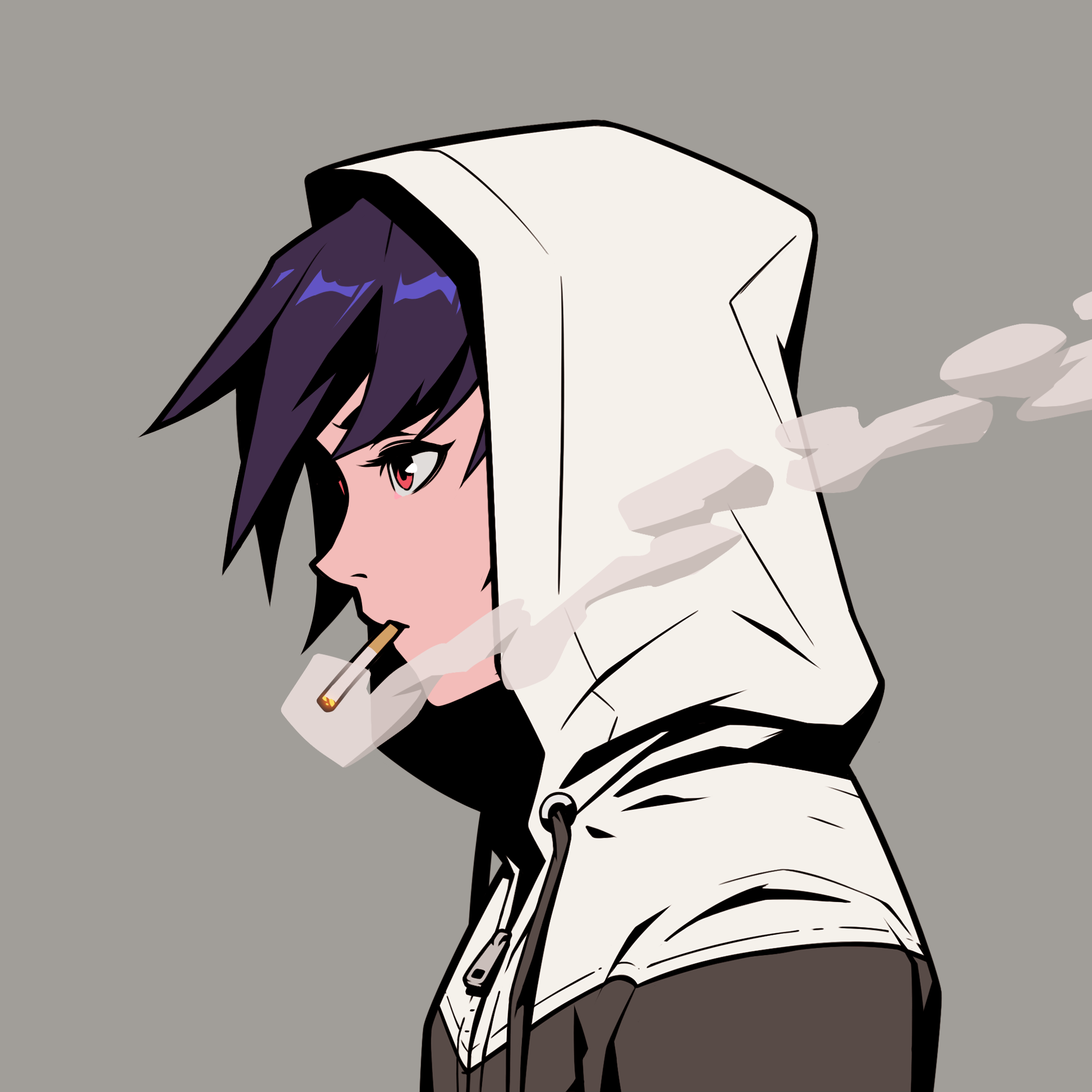 Chiru Labs - Azuki Collection - Azuki #5220 - NFT # 5220