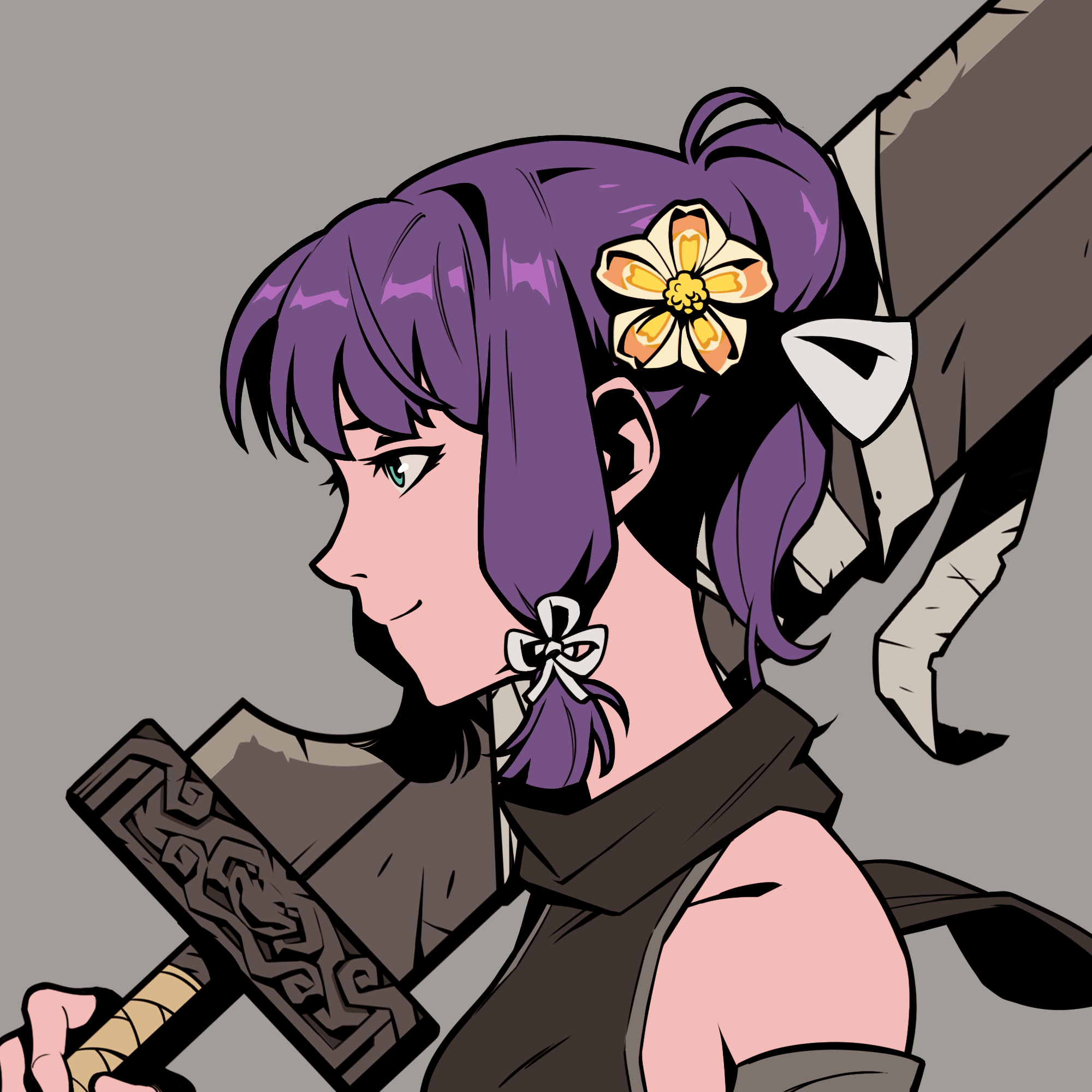 Chiru Labs - Azuki Collection - Azuki #5224 - NFT # 5224