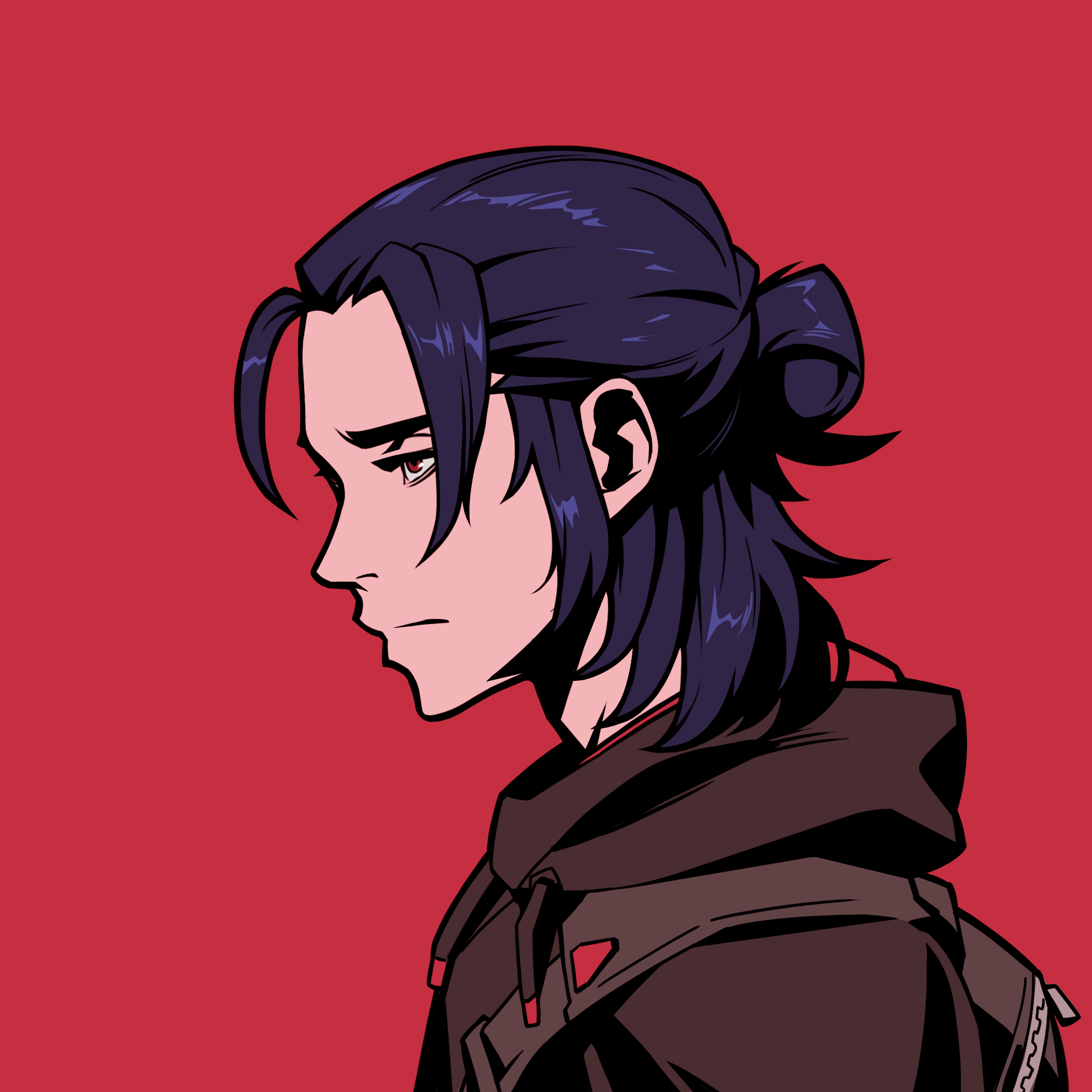 Chiru Labs - Azuki Collection - Azuki #5228 - NFT # 5228