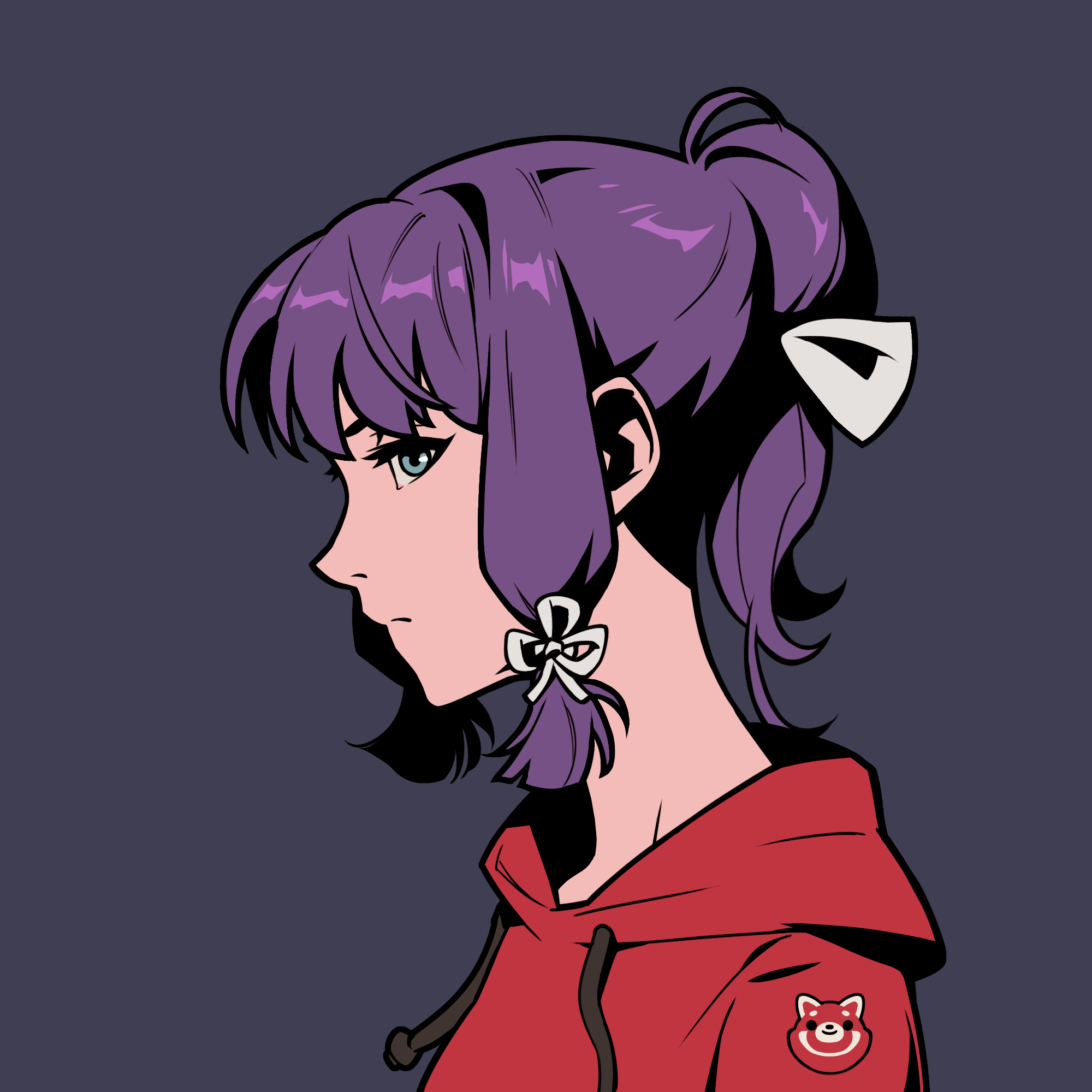 Chiru Labs - Azuki Collection - Azuki #5242 - NFT # 5242