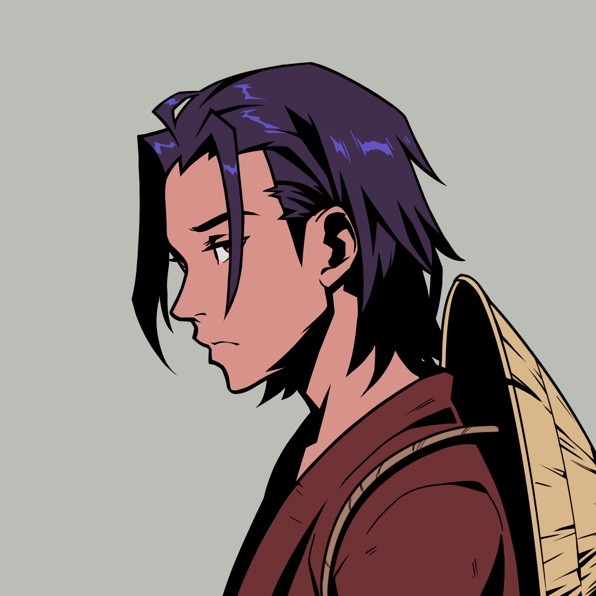 Chiru Labs - Azuki Collection - Azuki #5264 - NFT # 5264