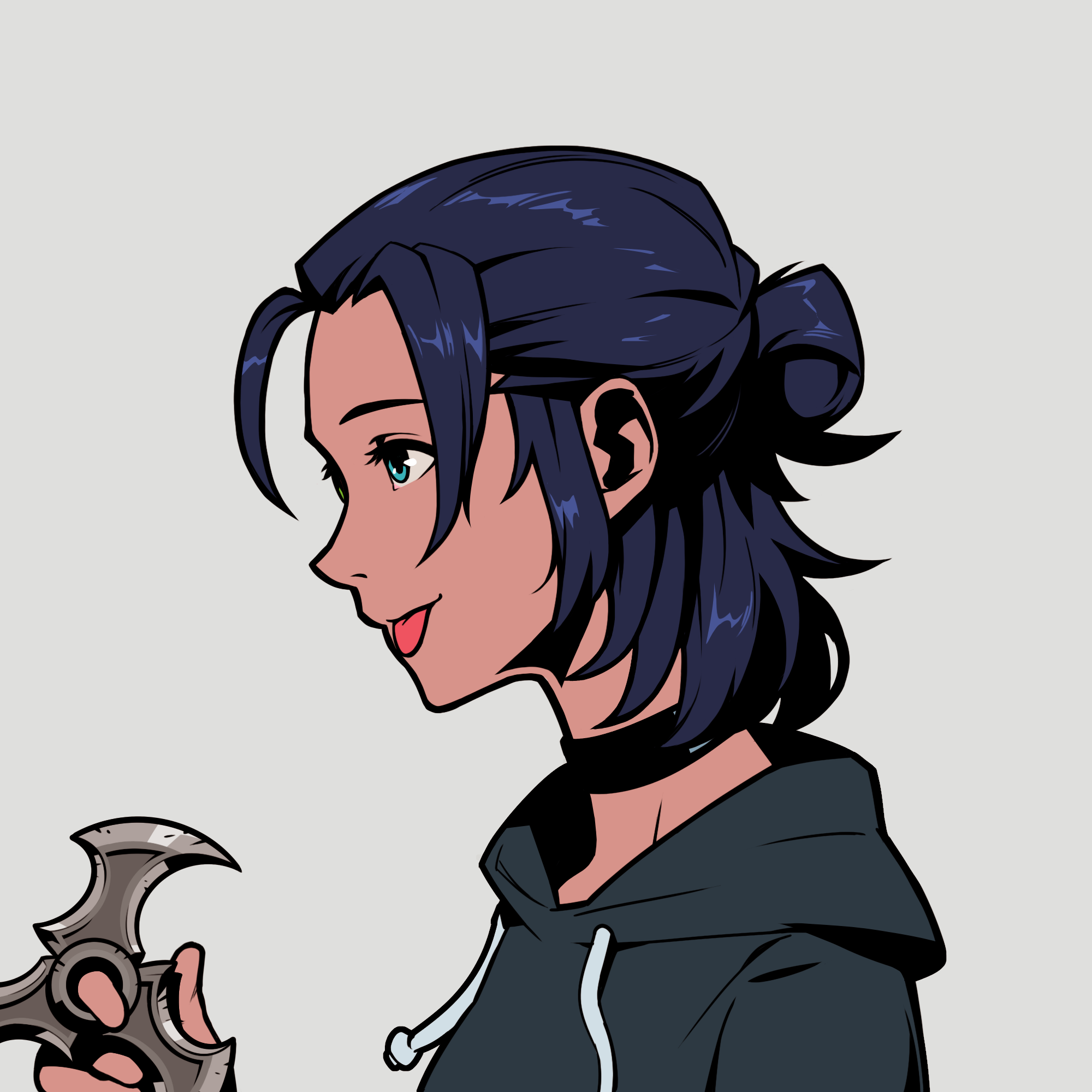 Chiru Labs - Azuki Collection - Azuki #5265 - NFT # 5265