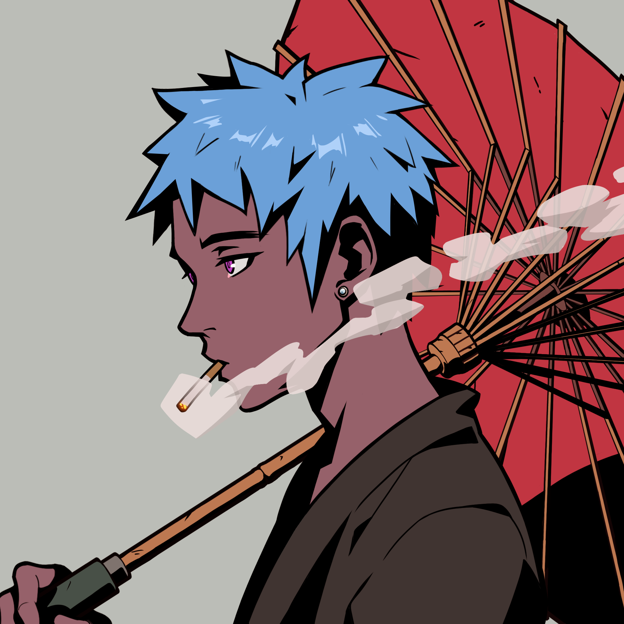 Chiru Labs - Azuki Collection - Azuki #5273 - NFT # 5273