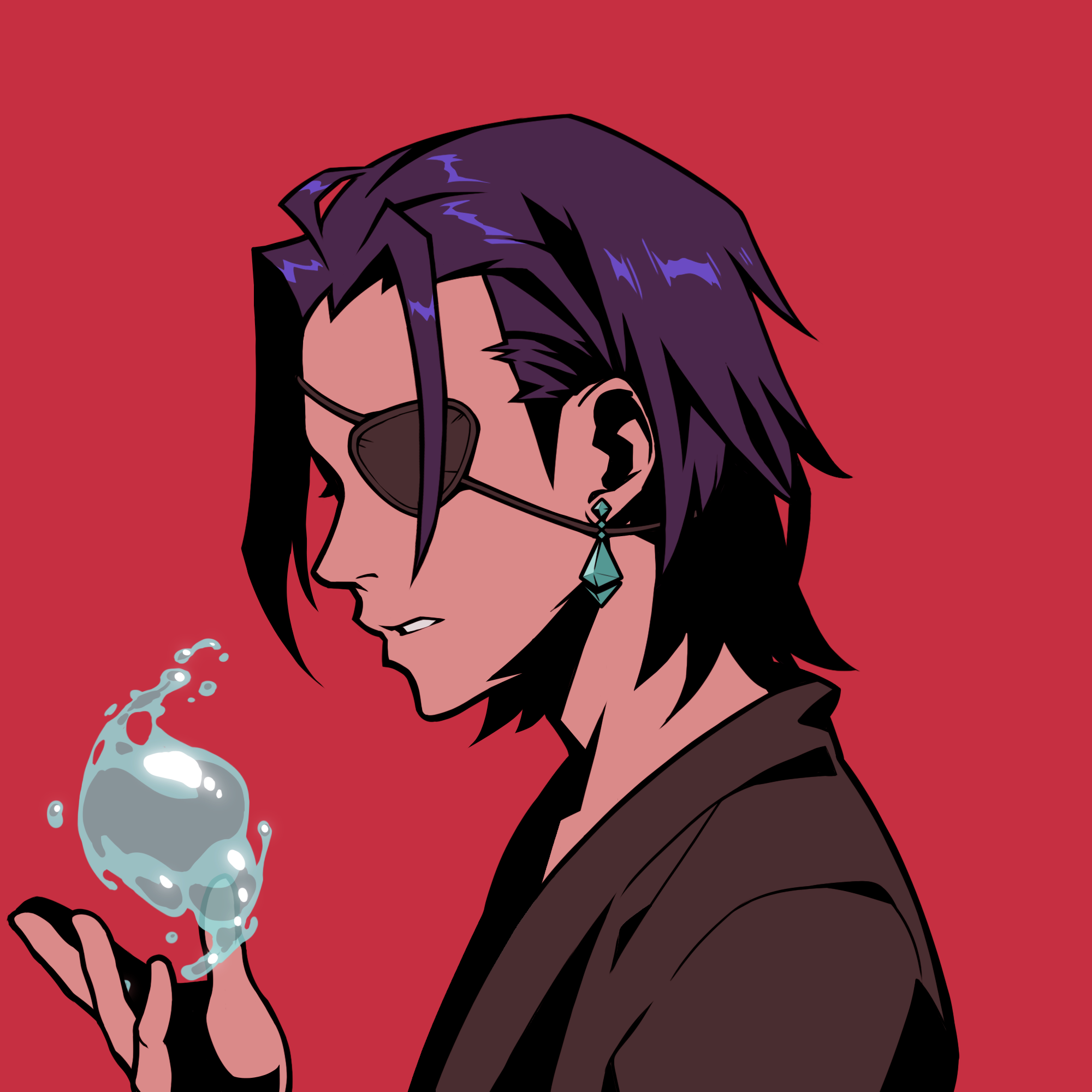 Chiru Labs - Azuki Collection - Azuki #5277 - NFT # 5277