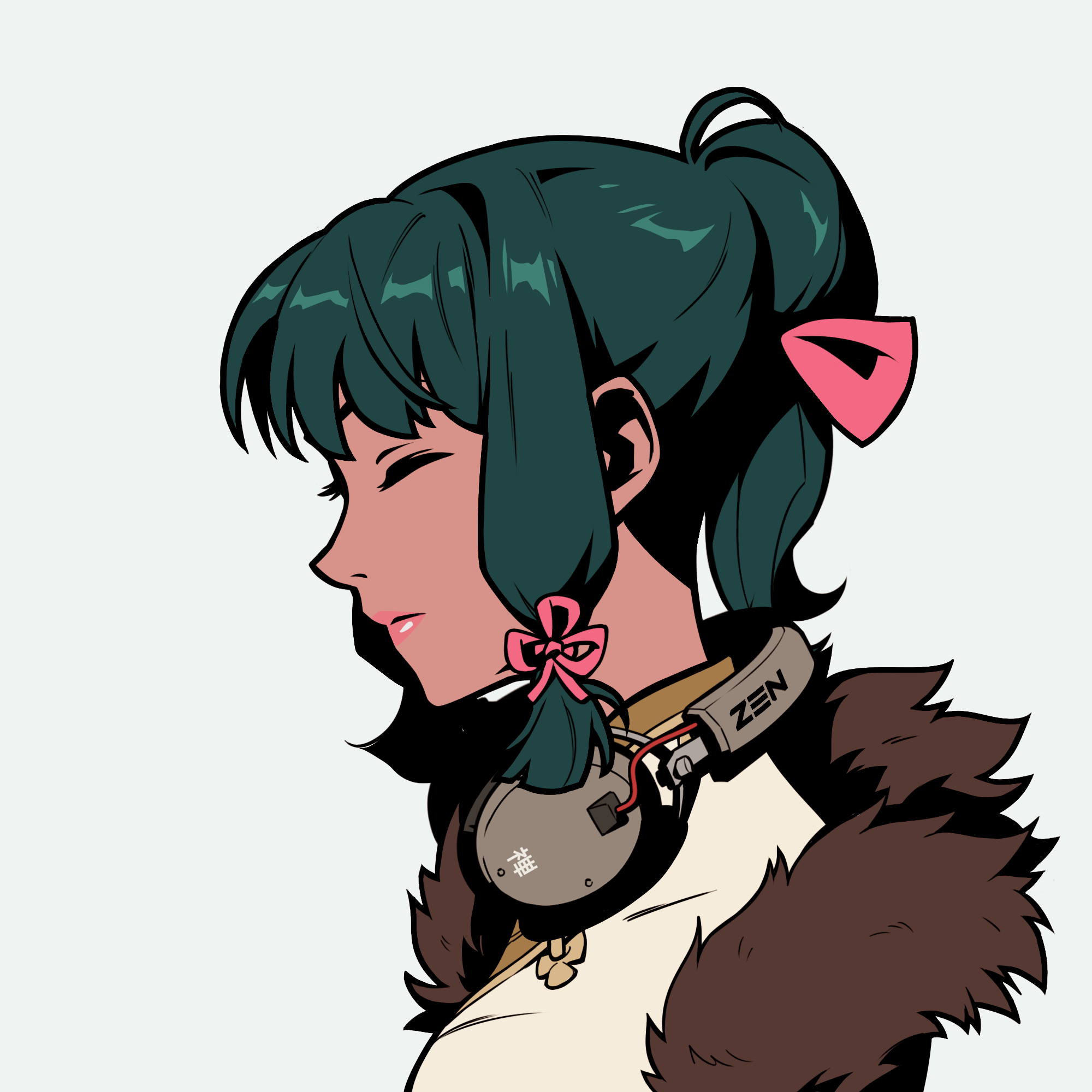 Chiru Labs - Azuki Collection - Azuki #5279 - NFT # 5279