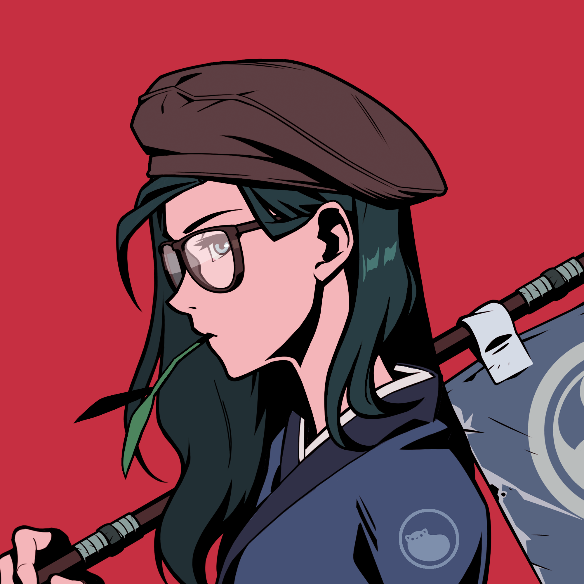 Chiru Labs - Azuki Collection - Azuki #5299 - NFT # 5299