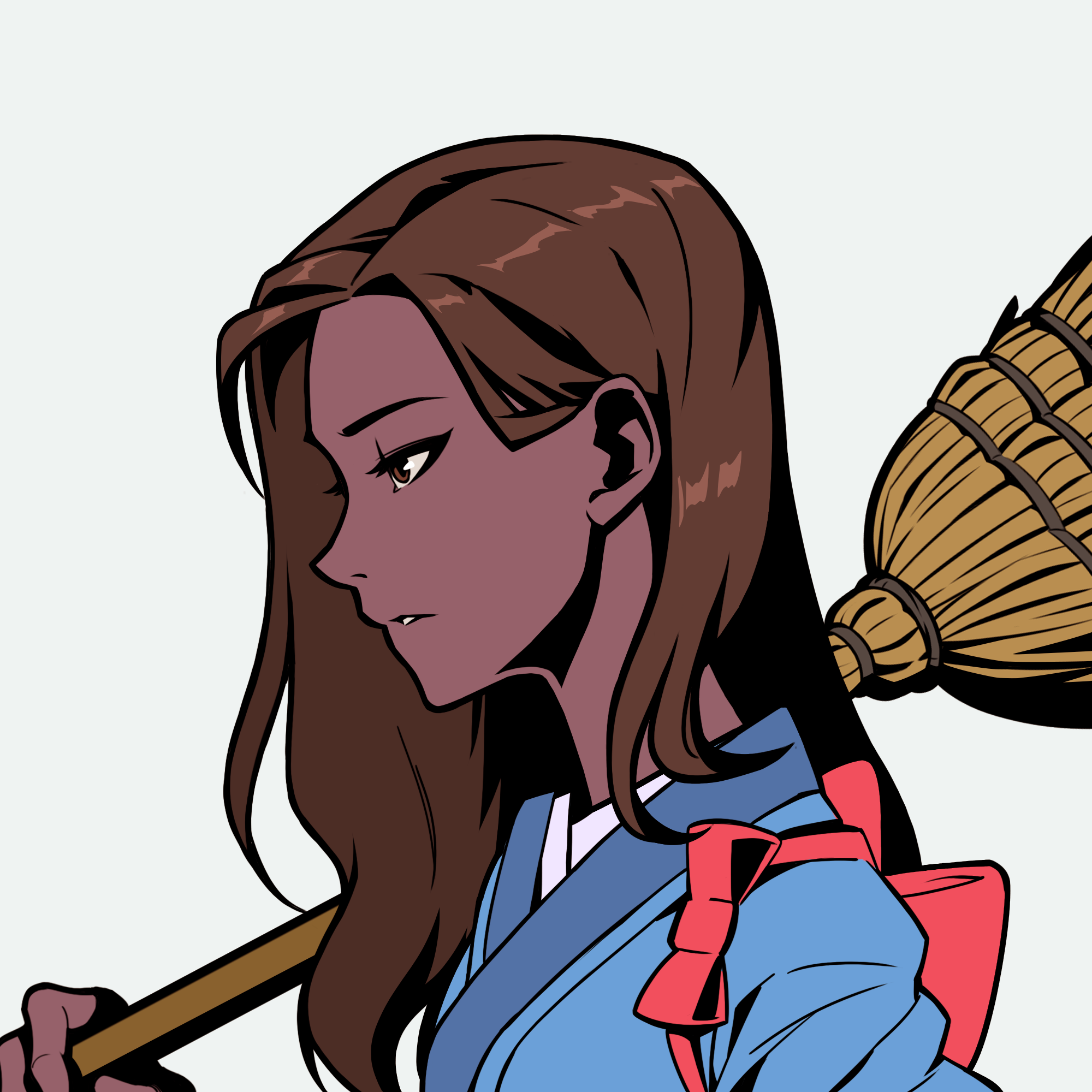 Chiru Labs - Azuki Collection - Azuki #5301 - NFT # 5301