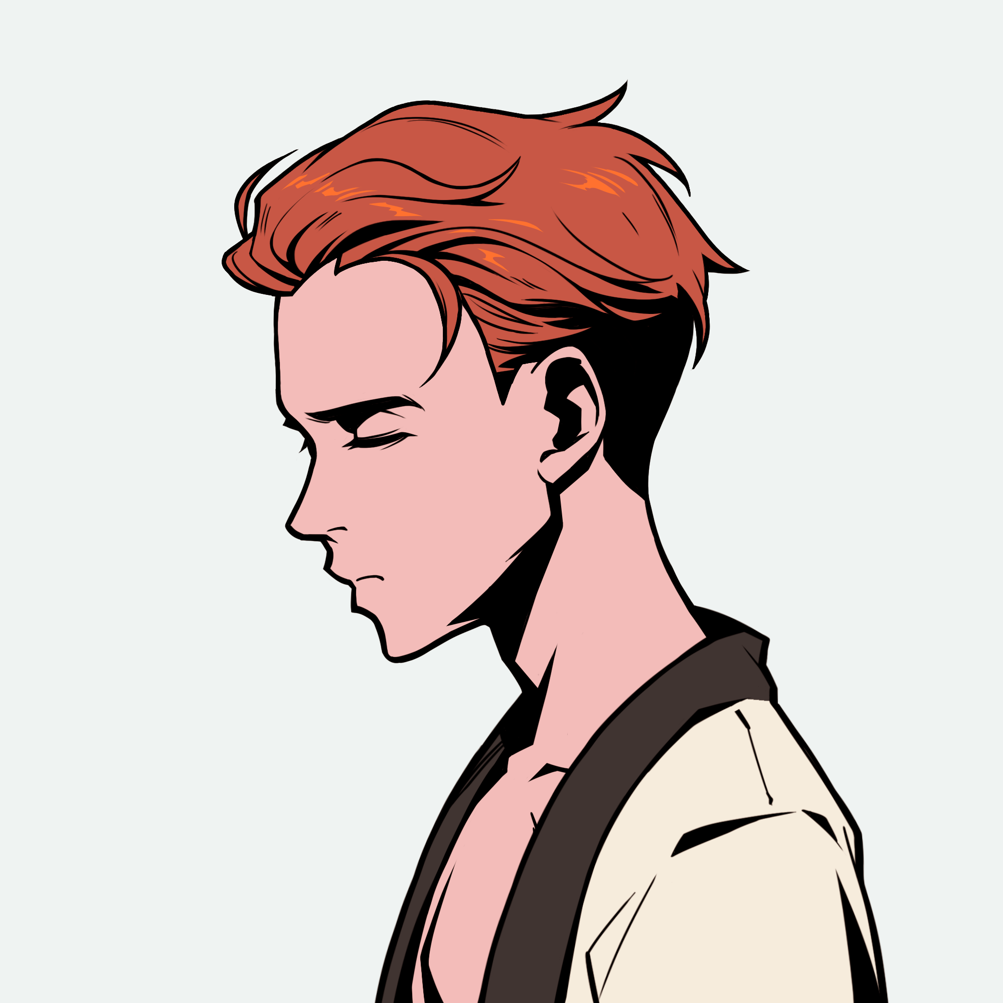 Chiru Labs - Azuki Collection - Azuki #5311 - NFT # 5311