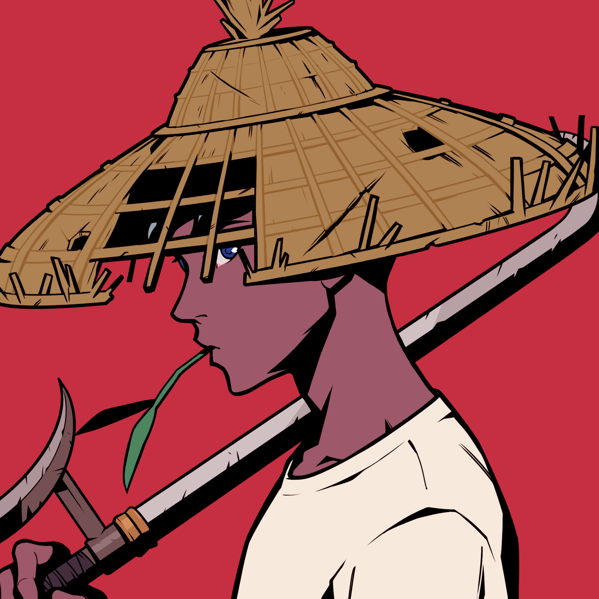 Chiru Labs - Azuki Collection - Azuki #5314 - NFT # 5314