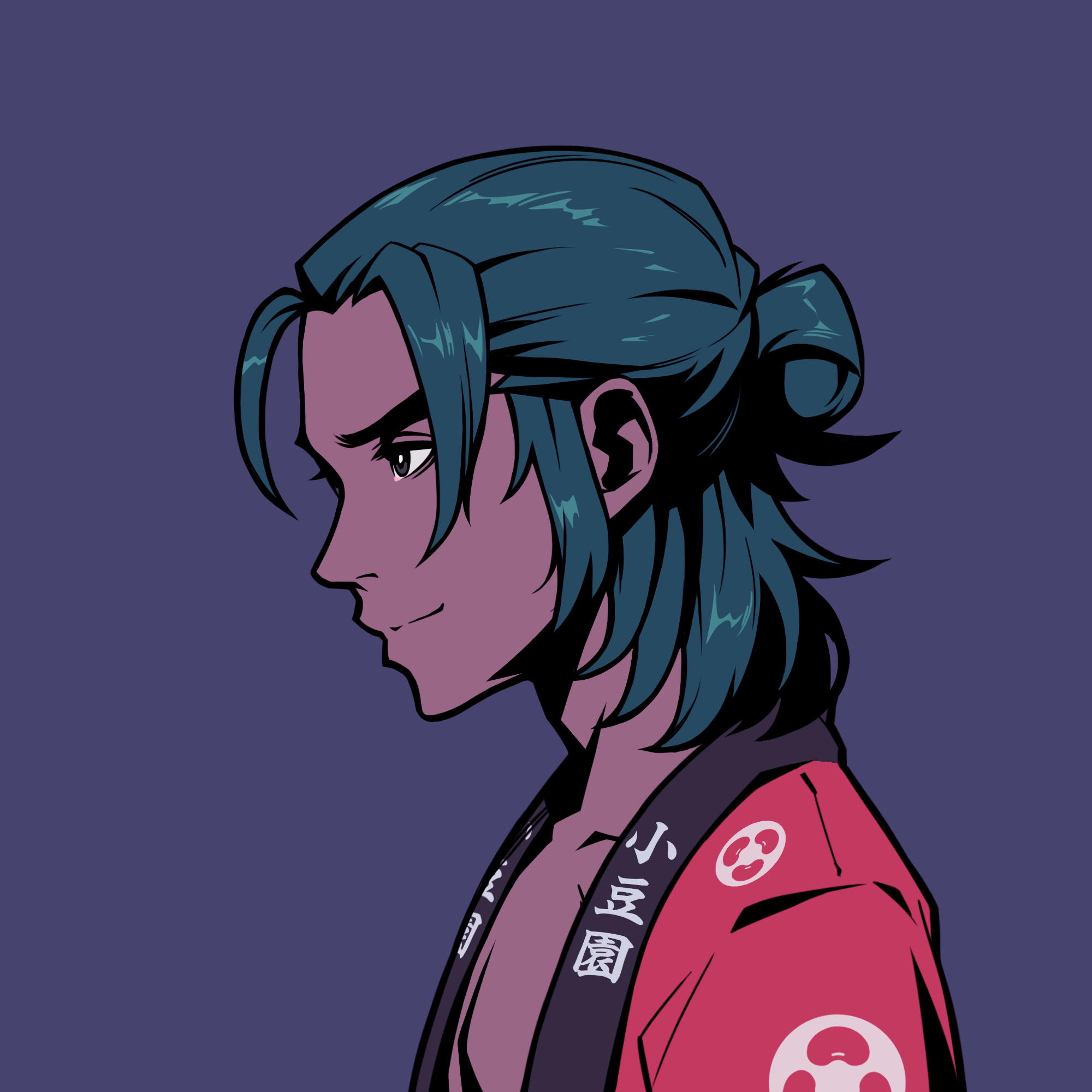 Chiru Labs - Azuki Collection - Azuki #5332 - NFT # 5332