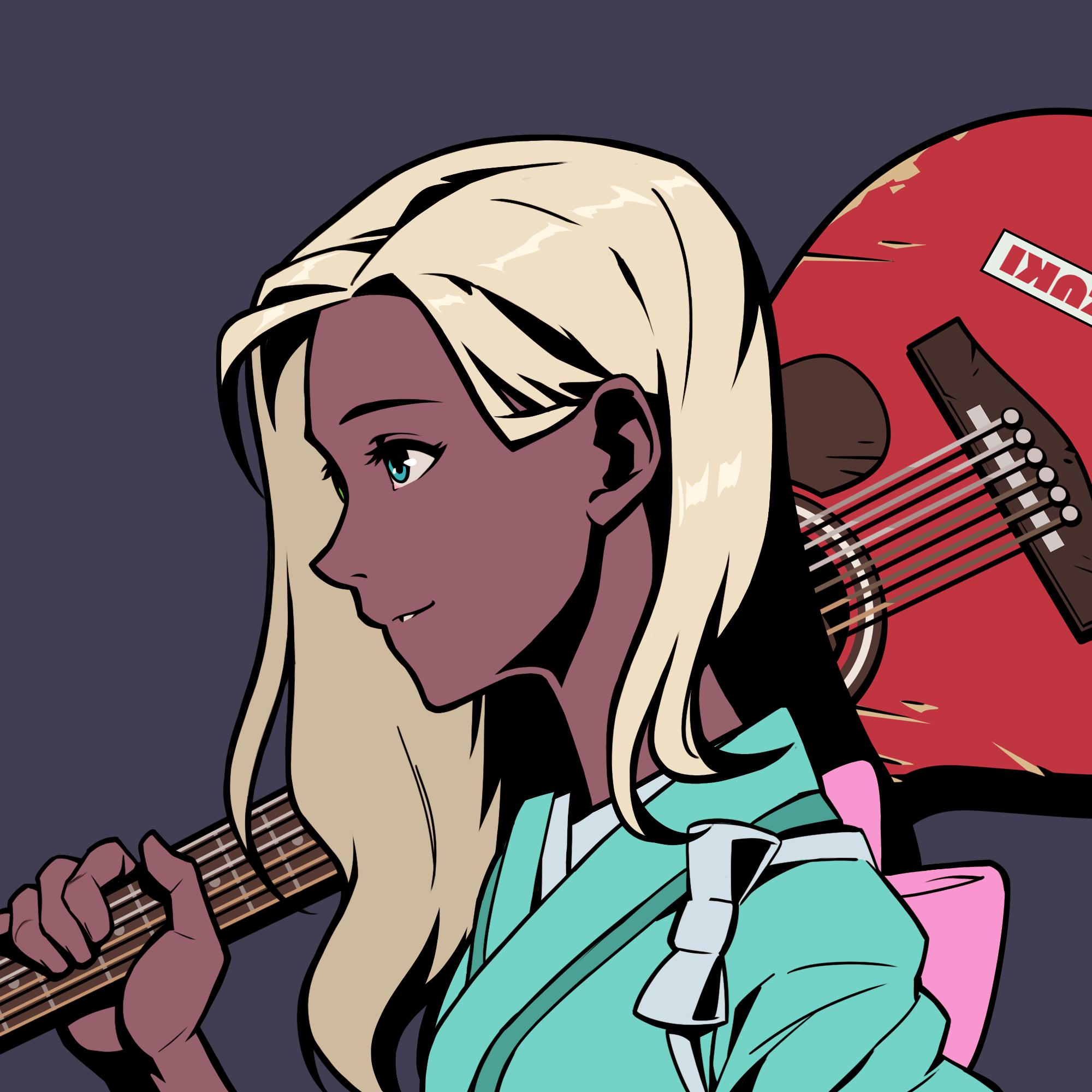 Chiru Labs - Azuki Collection - Azuki #5337 - NFT # 5337