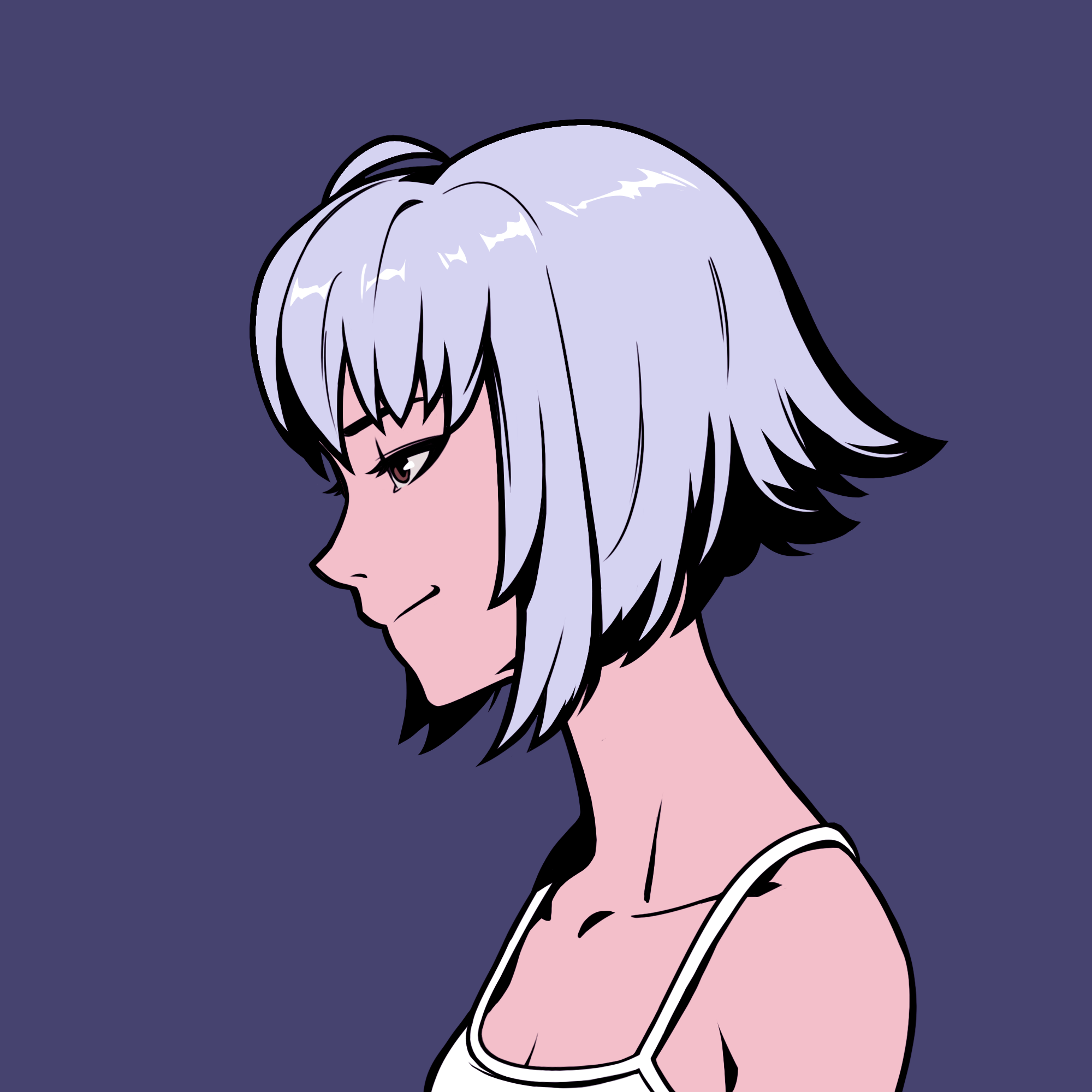 Chiru Labs - Azuki Collection - Azuki #5359 - NFT # 5359