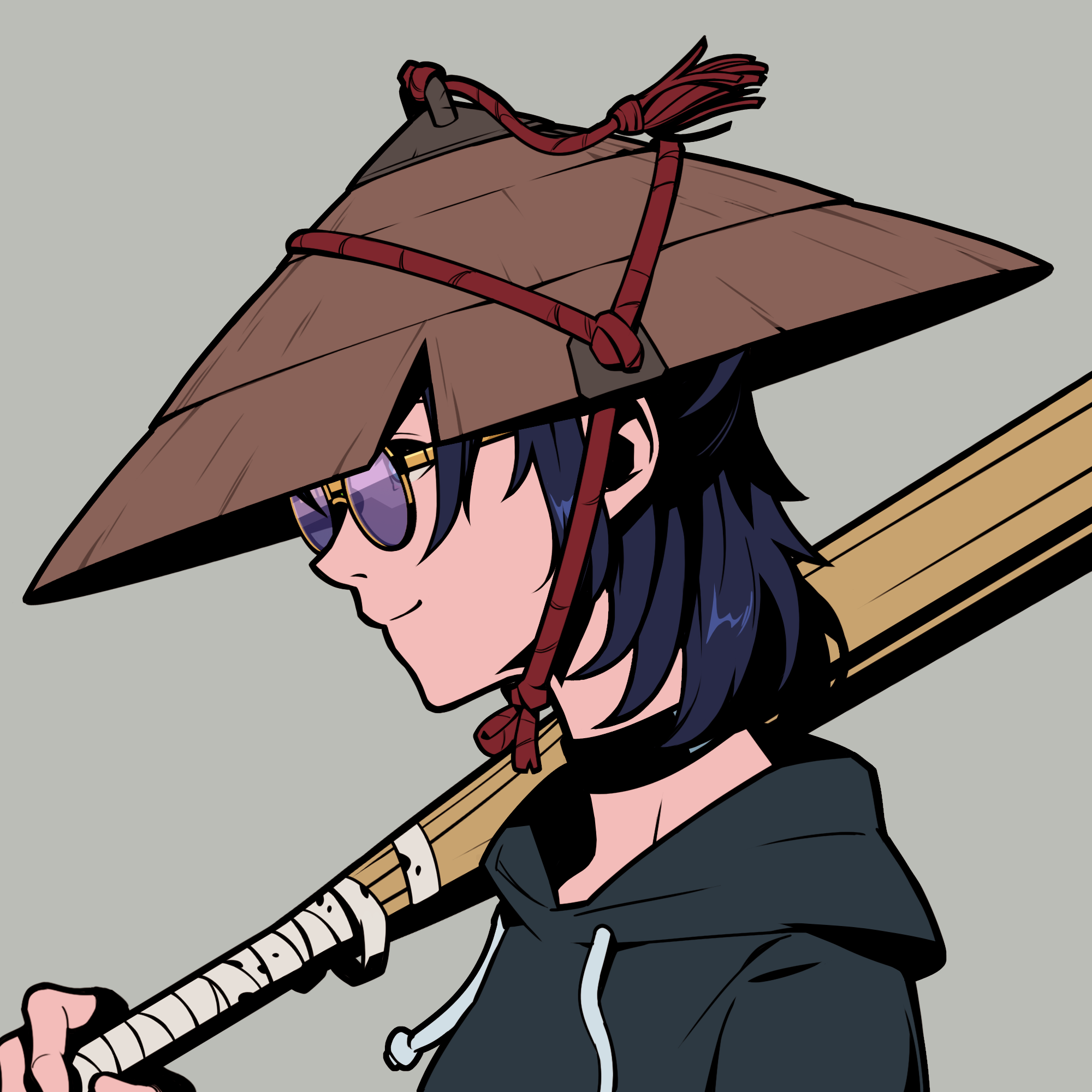 Chiru Labs - Azuki Collection - Azuki #5362 - NFT # 5362