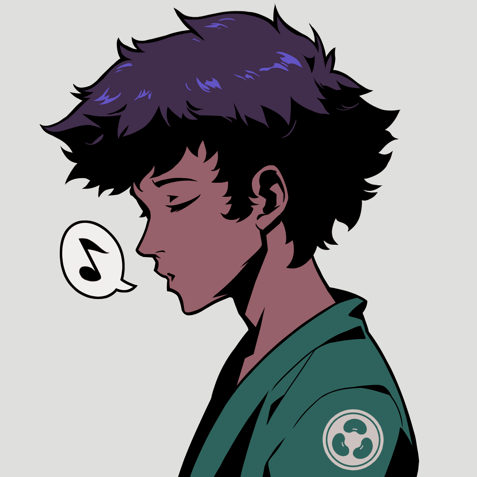 Chiru Labs - Azuki Collection - Azuki #5365 - NFT # 5365