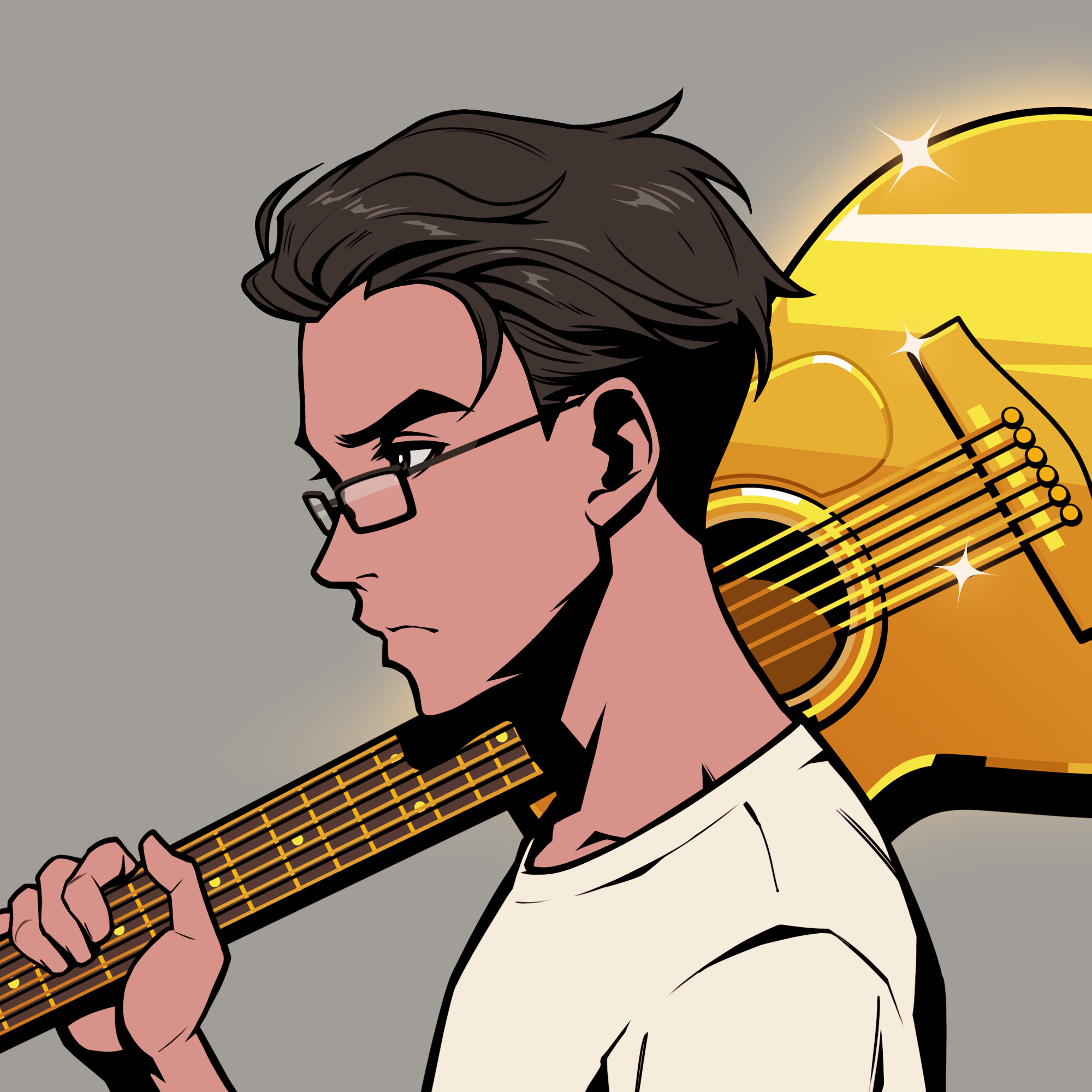 Chiru Labs - Azuki Collection - Azuki #5371 - NFT # 5371