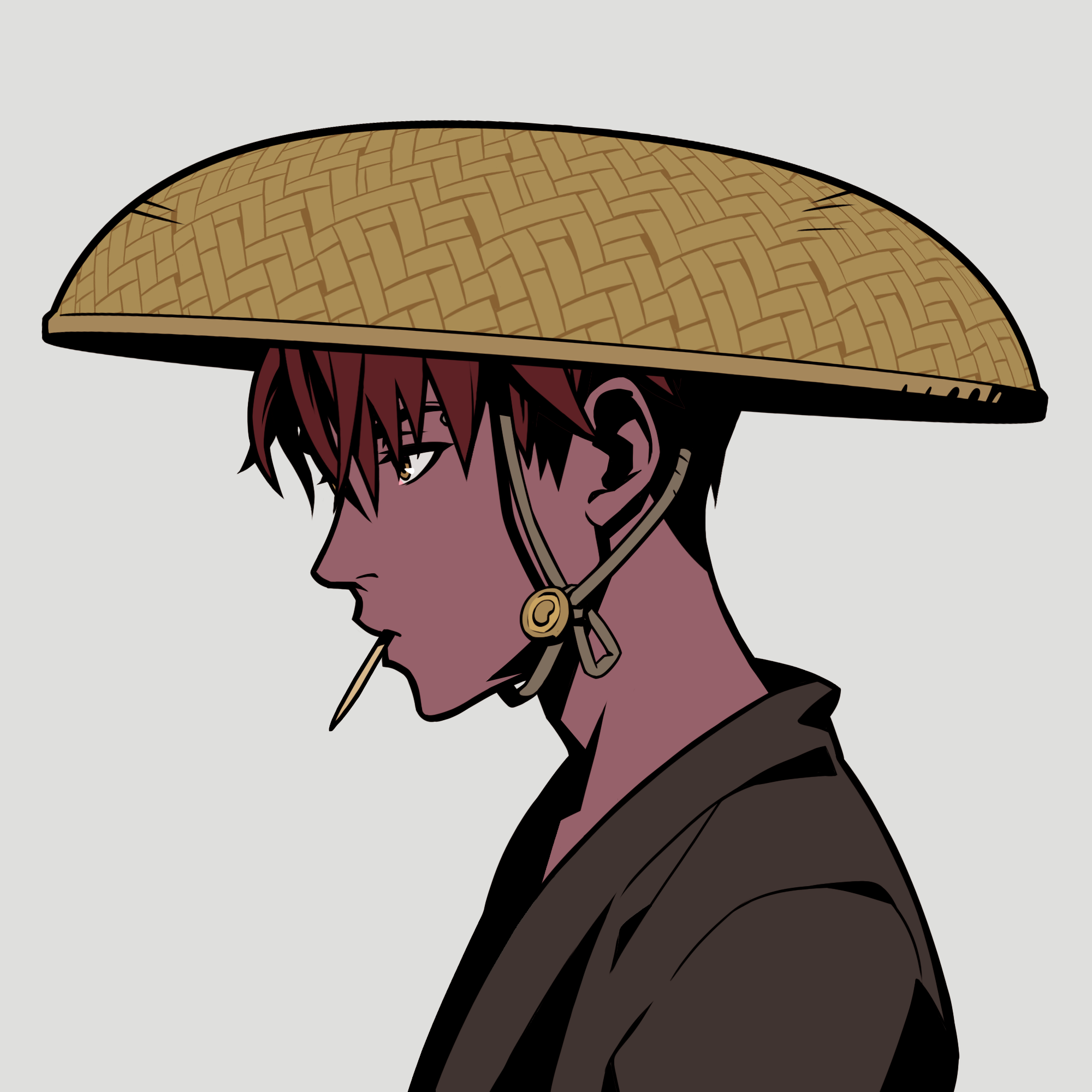 Chiru Labs - Azuki Collection - Azuki #5399 - NFT # 5399