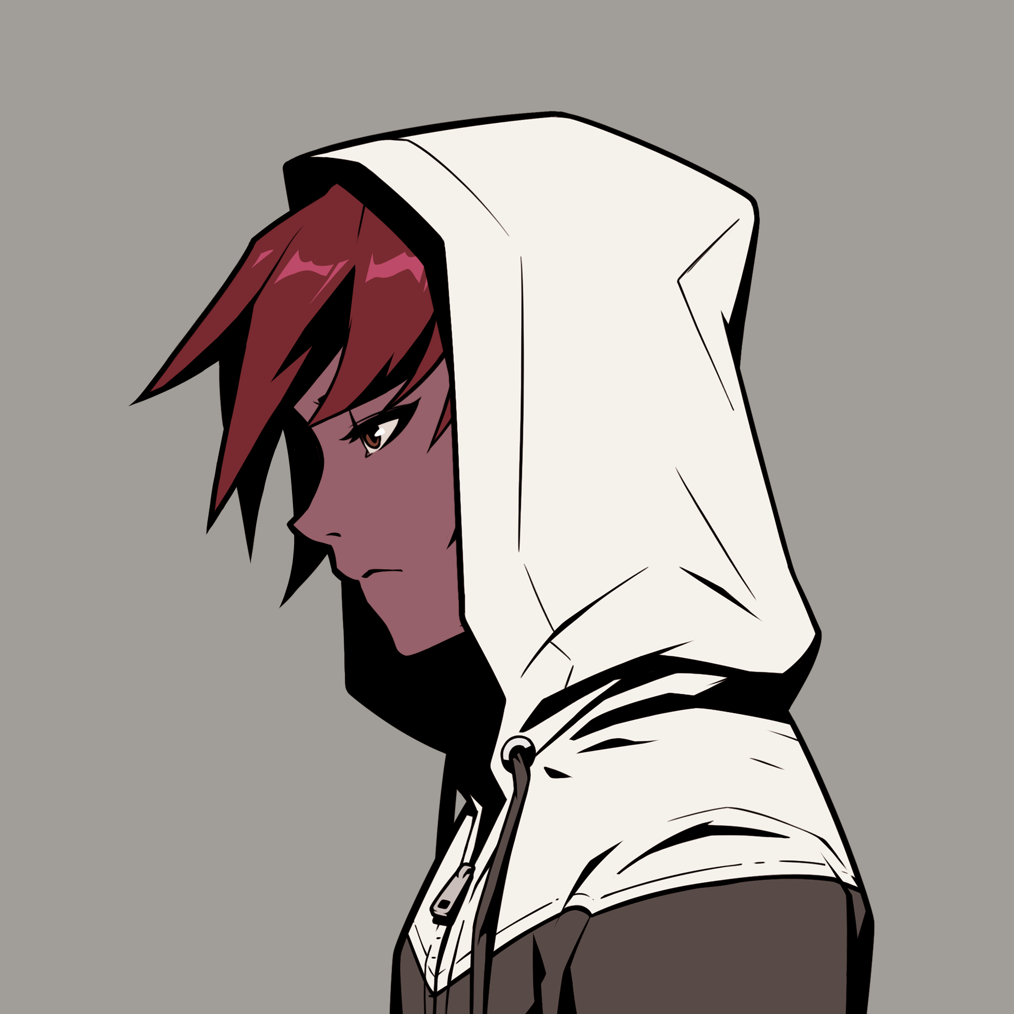 Chiru Labs - Azuki Collection - Azuki #5432 - NFT # 5432