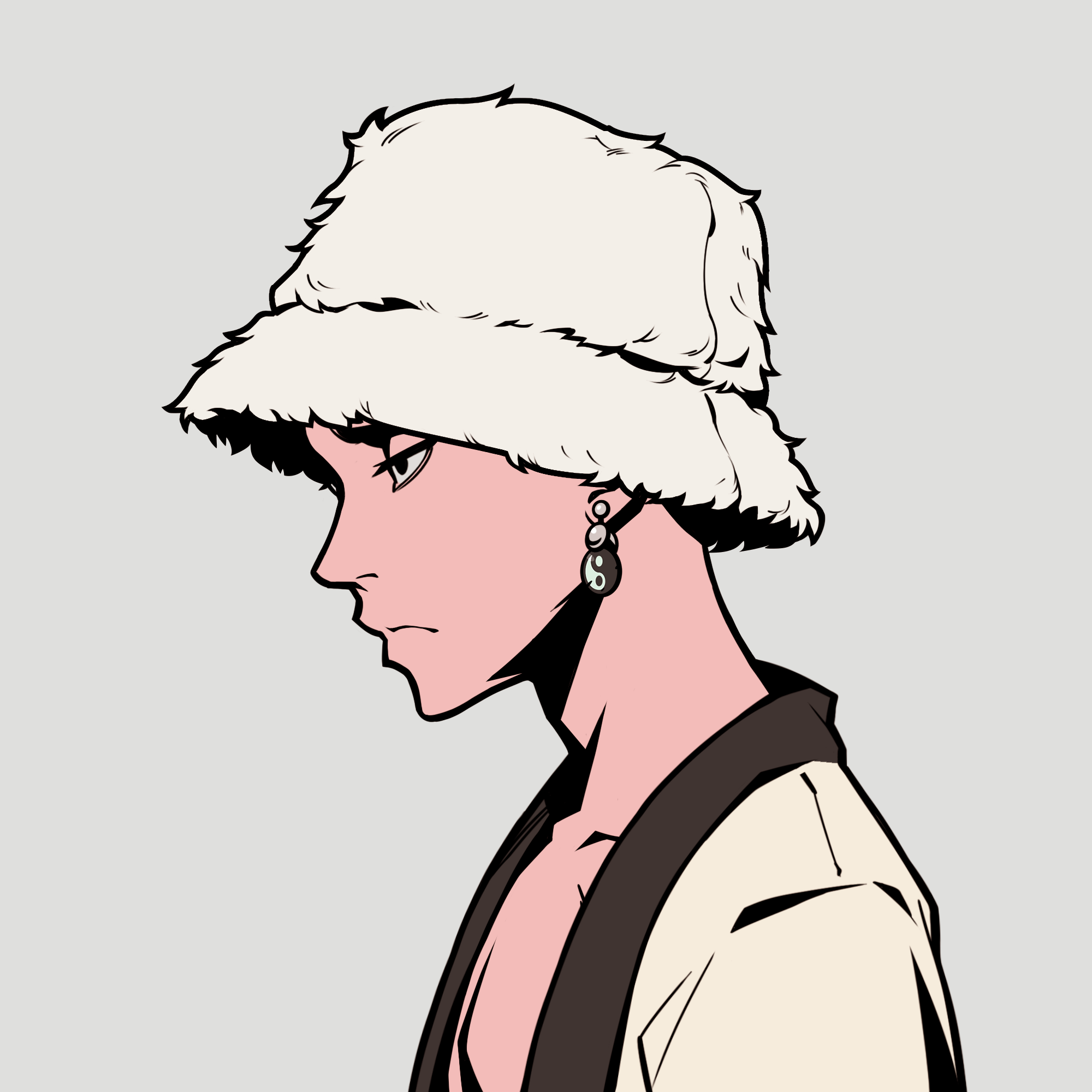 Chiru Labs - Azuki Collection - Azuki #5456 - NFT # 5456