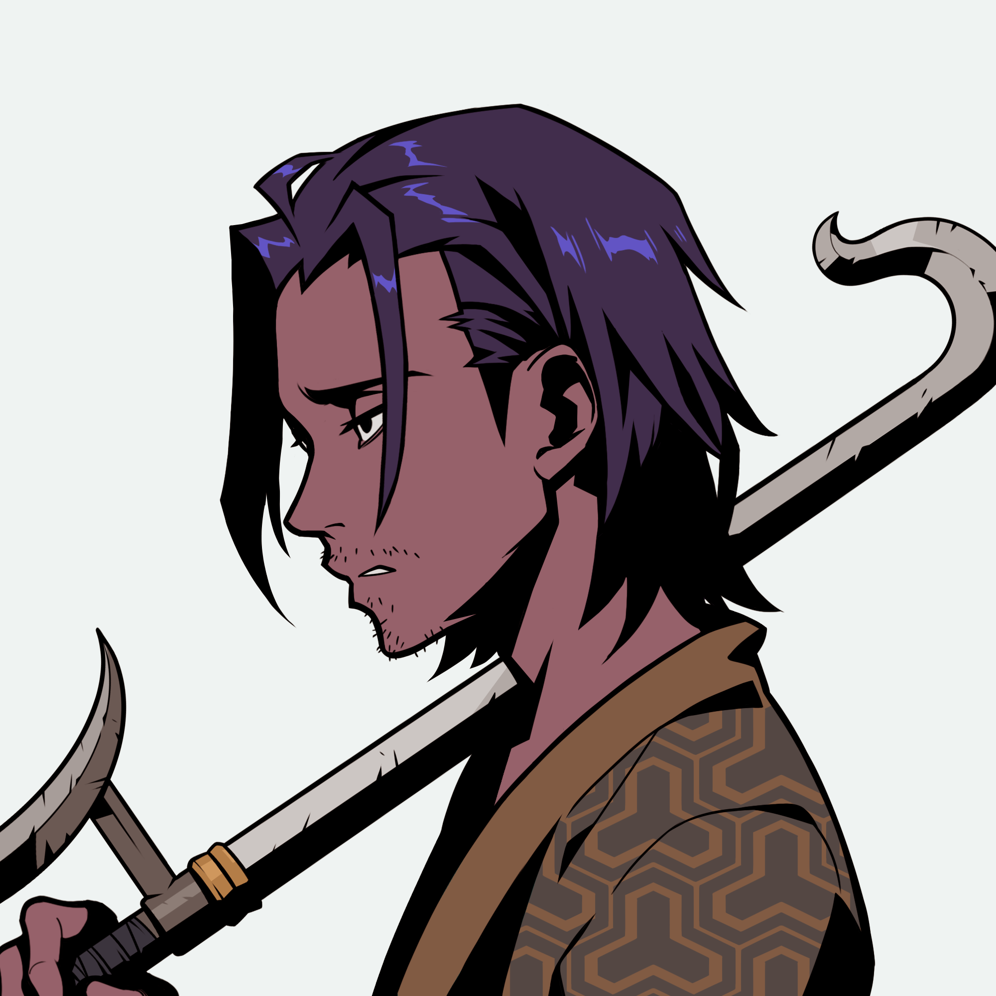 Chiru Labs - Azuki Collection - Azuki #5478 - NFT # 5478