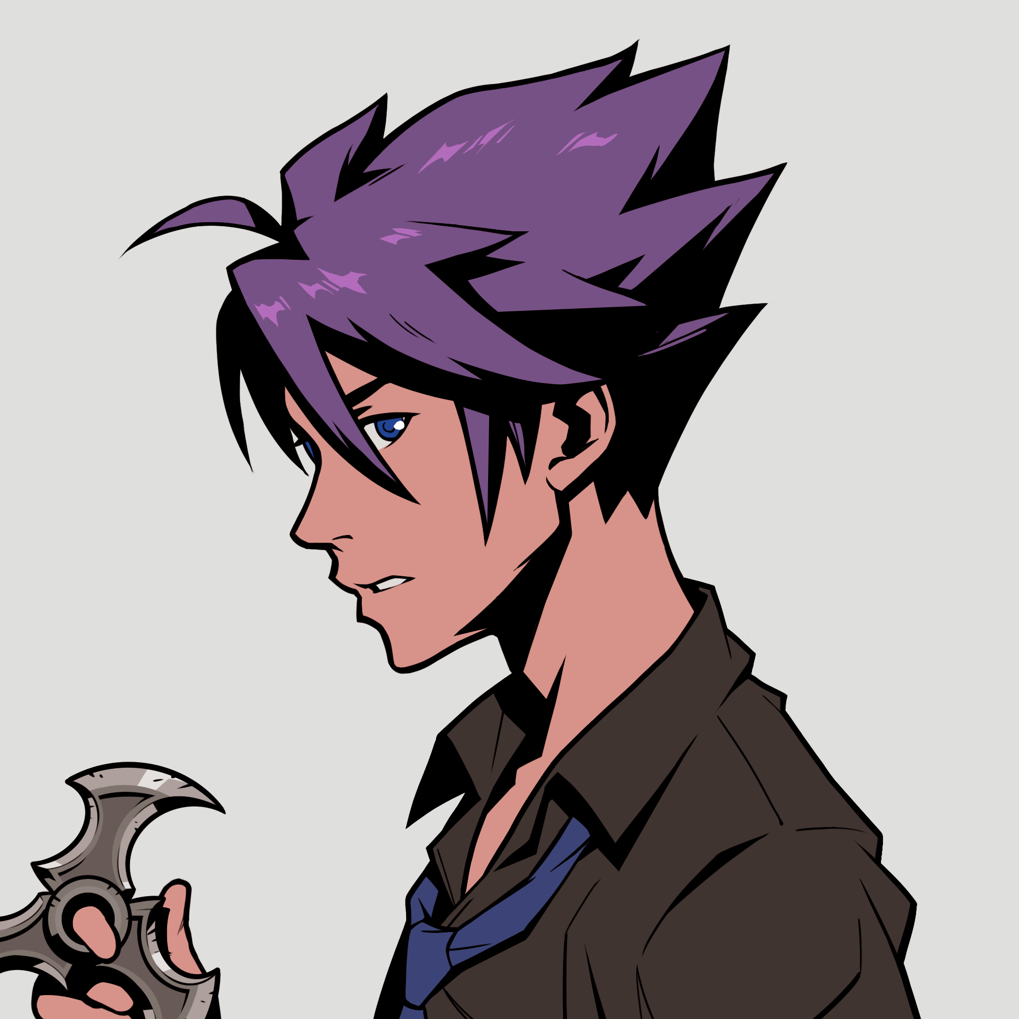 Chiru Labs - Azuki Collection - Azuki #5491 - NFT # 5491