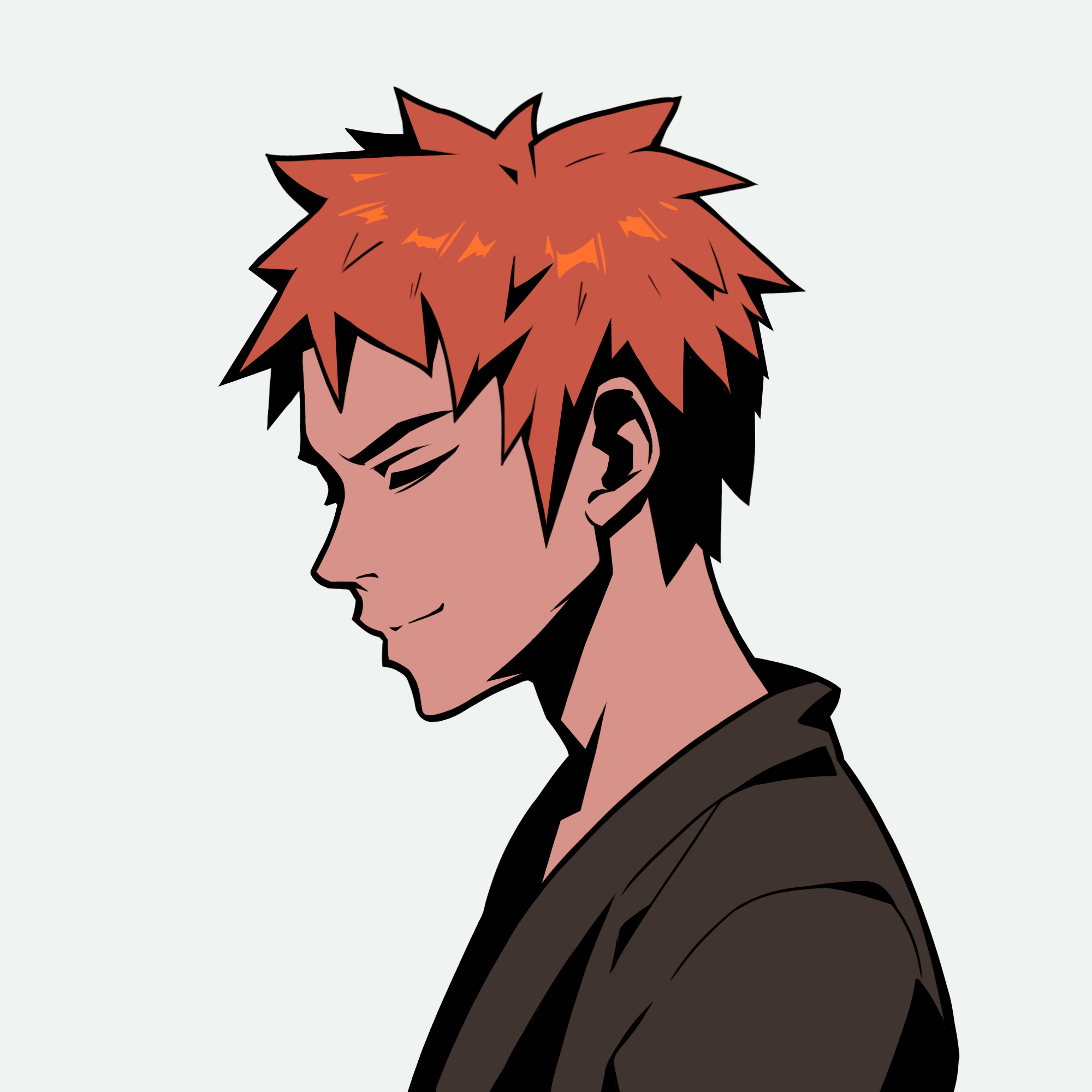 Chiru Labs - Azuki Collection - Azuki #5514 - NFT # 5514