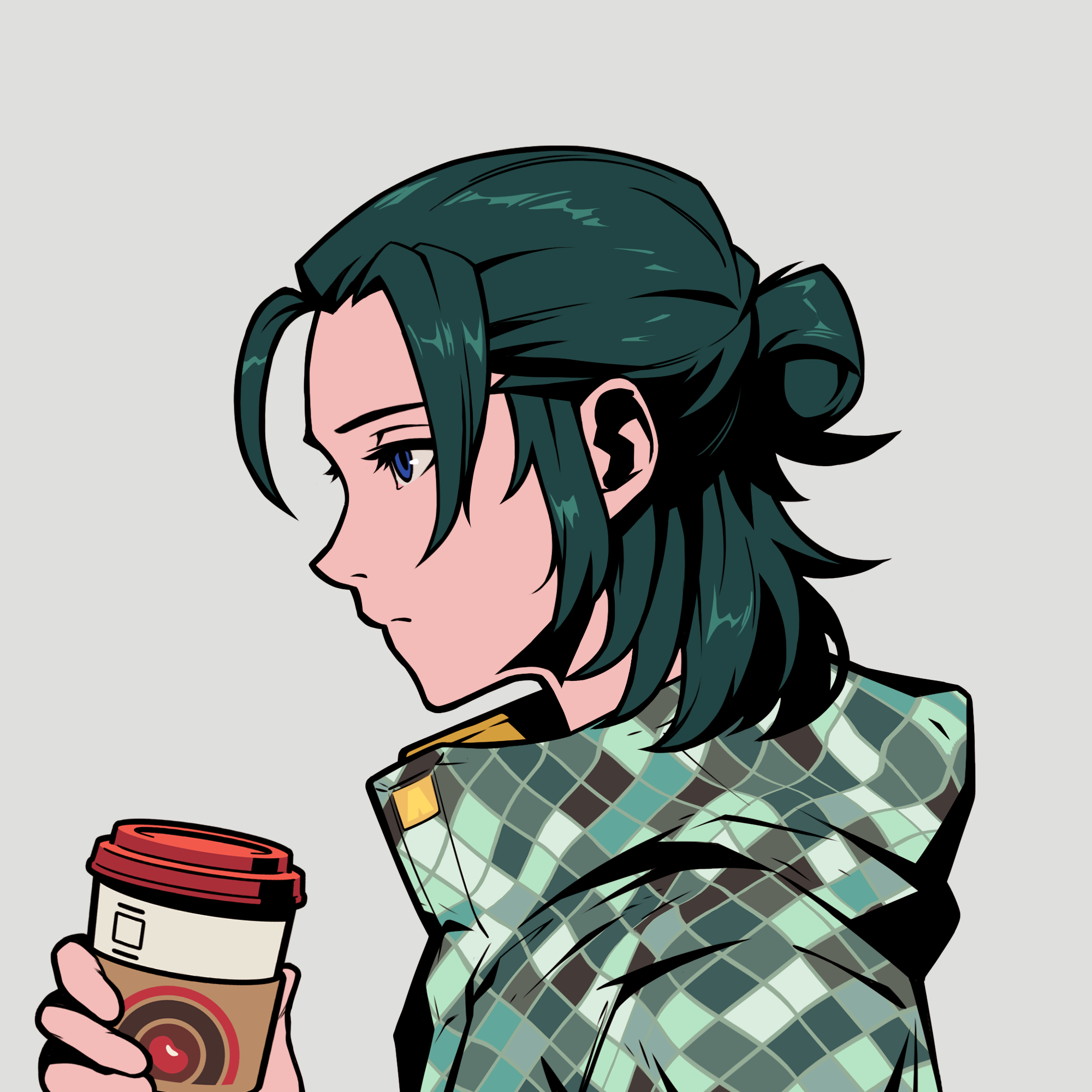 Chiru Labs - Azuki Collection - Azuki #5531 - NFT # 5531