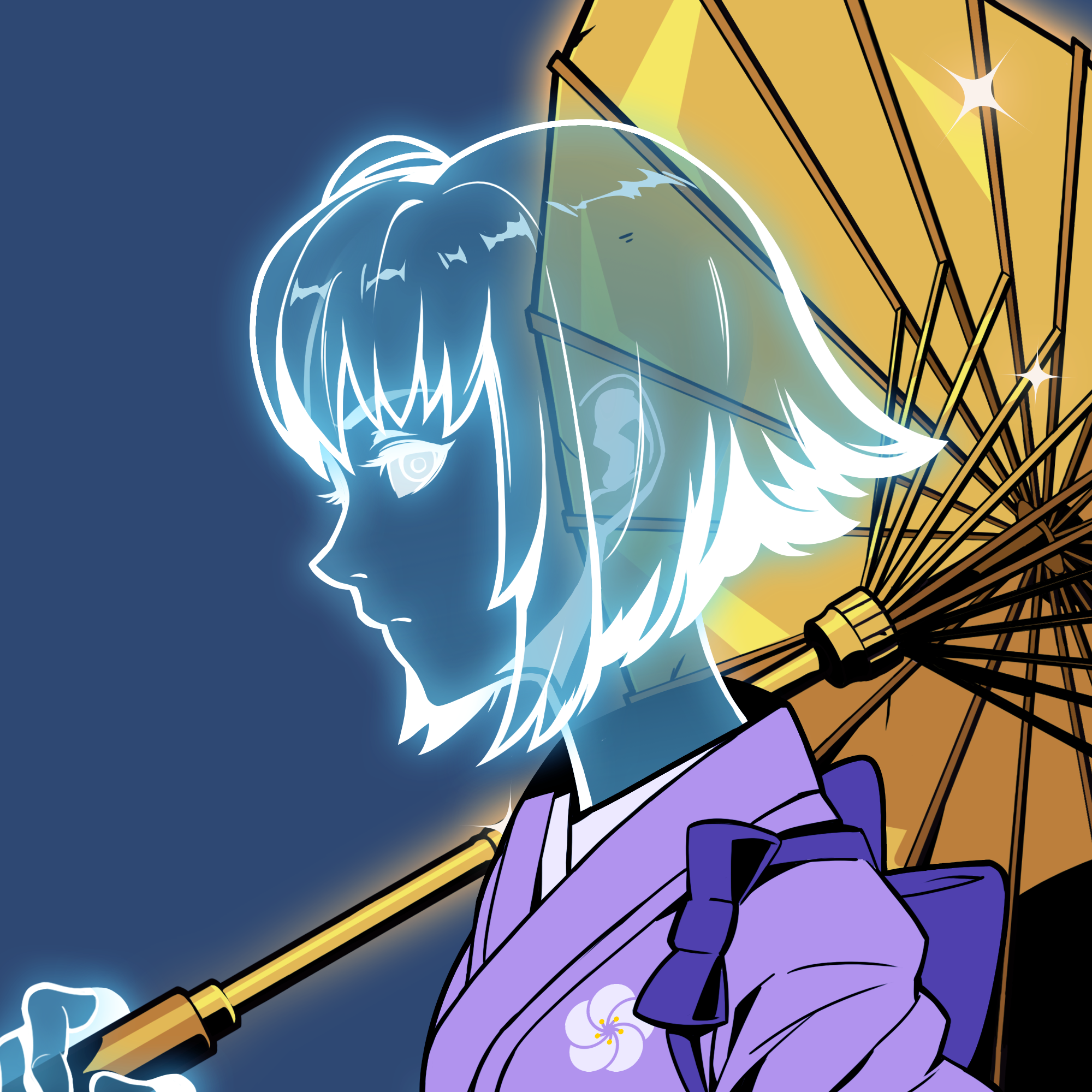 Chiru Labs - Azuki Collection - Azuki #5589 - NFT # 5589