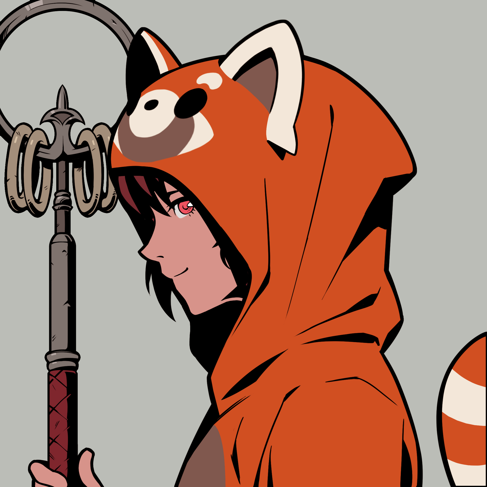 Chiru Labs - Azuki Collection - Azuki #5592 - NFT # 5592