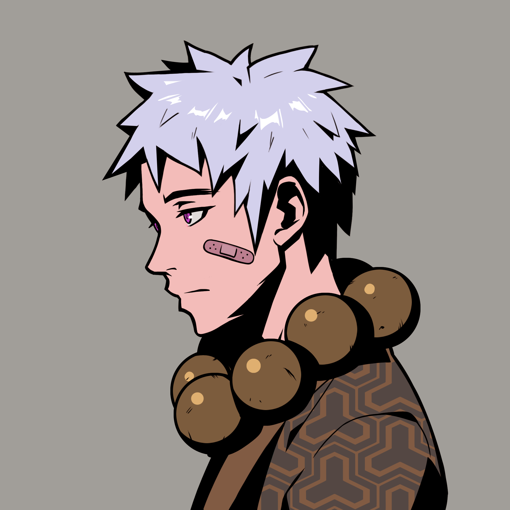 Chiru Labs - Azuki Collection - Azuki #5603 - NFT # 5603