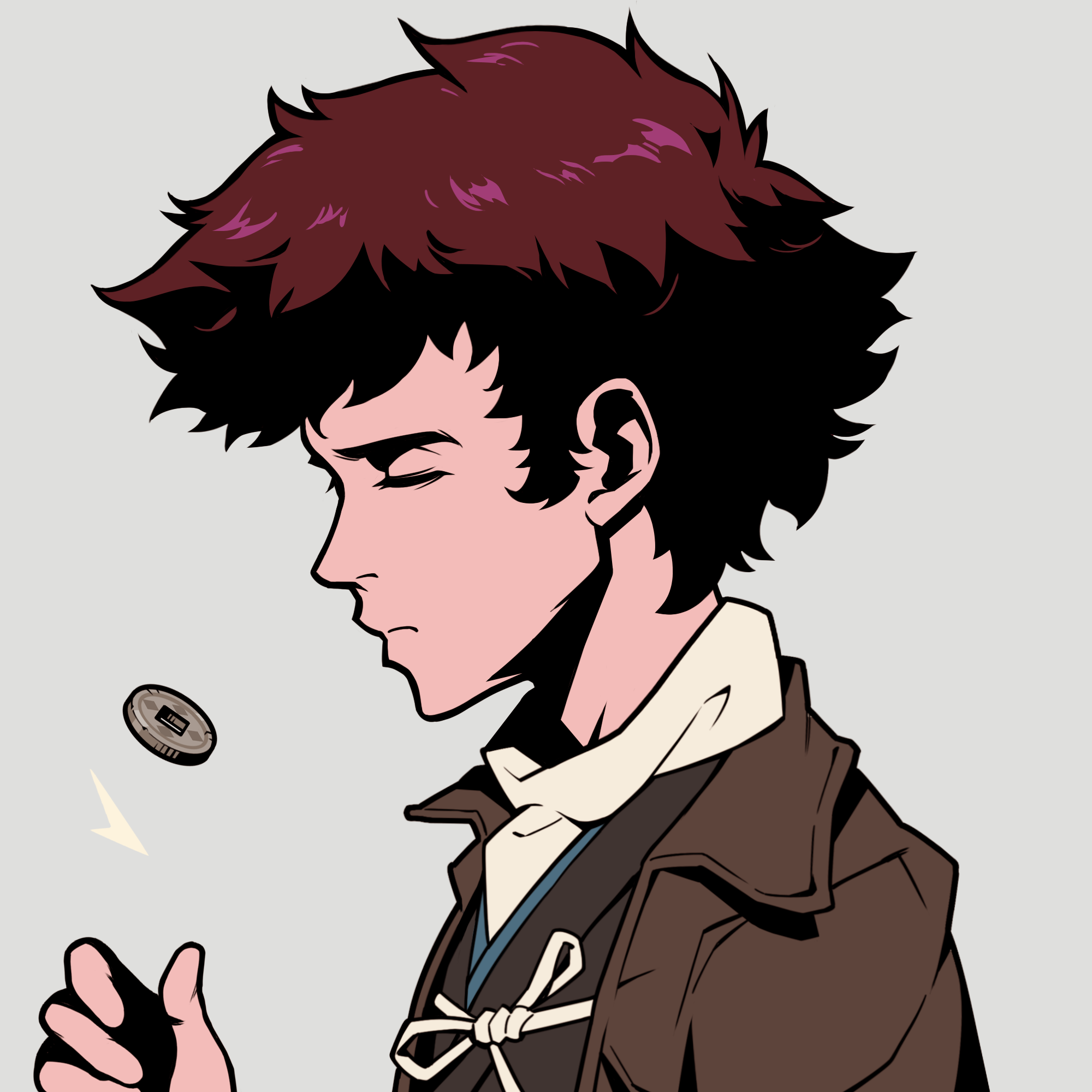 Chiru Labs - Azuki Collection - Azuki #5606 - NFT # 5606