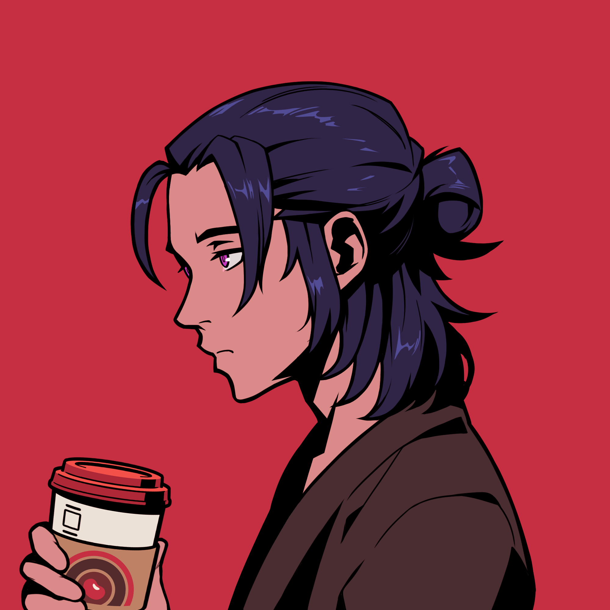 Chiru Labs - Azuki Collection - Azuki #5625 - NFT # 5625