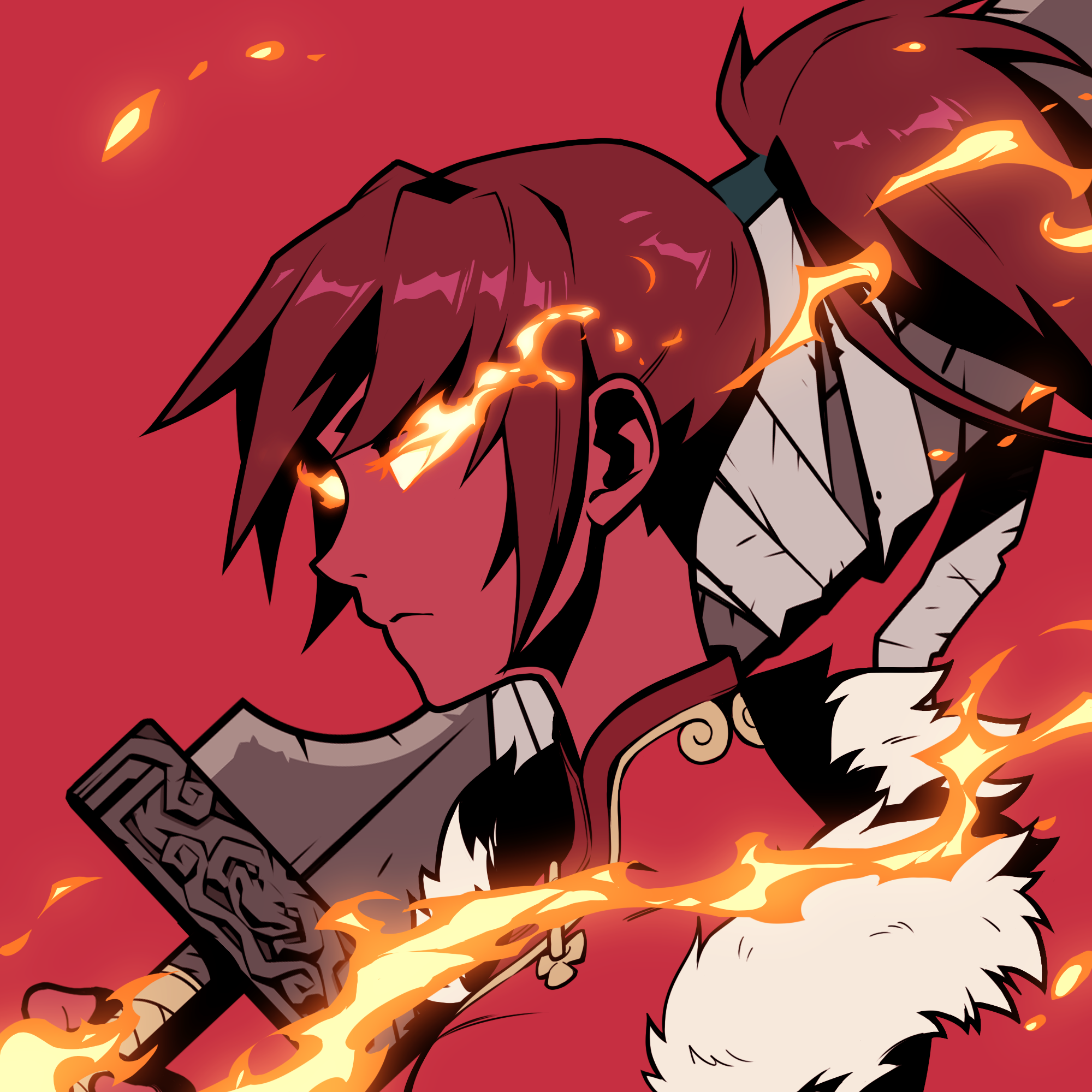 Chiru Labs - Azuki Collection - Azuki #5629 - NFT # 5629