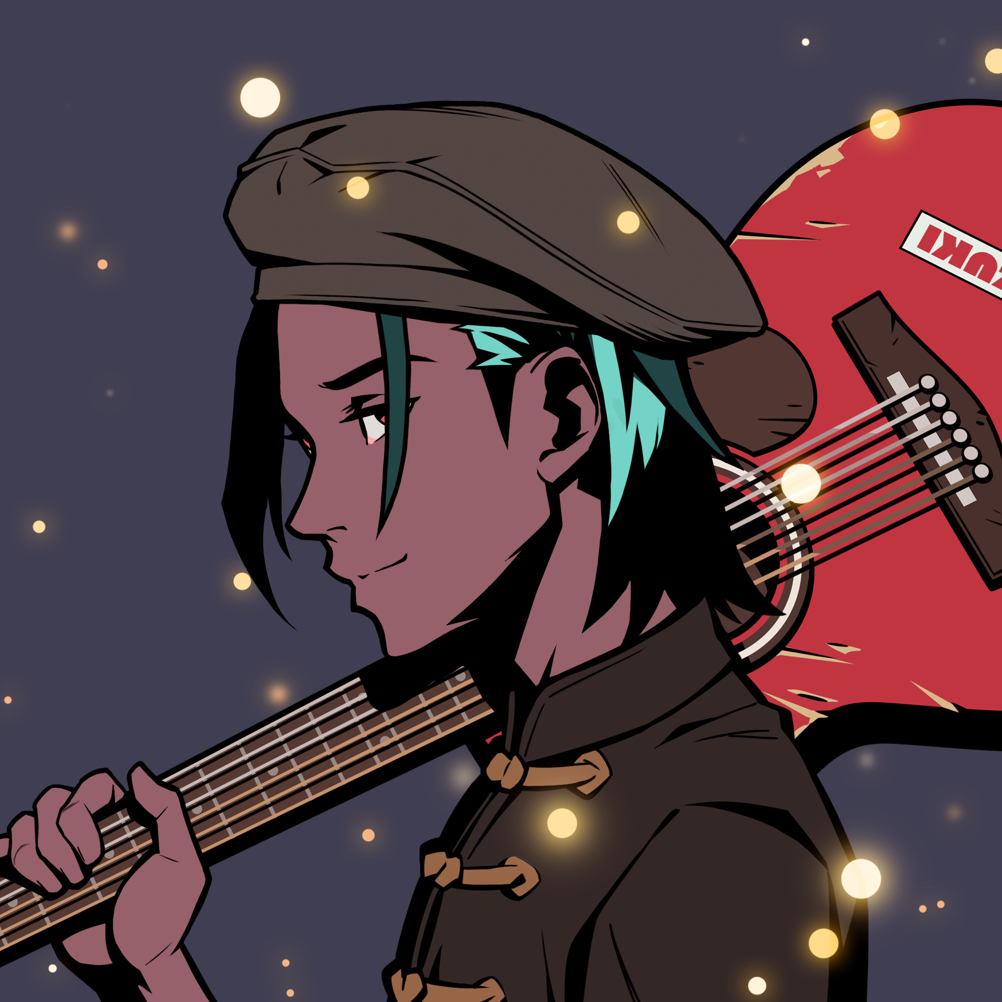 Chiru Labs - Azuki Collection - Azuki #5647 - NFT # 5647