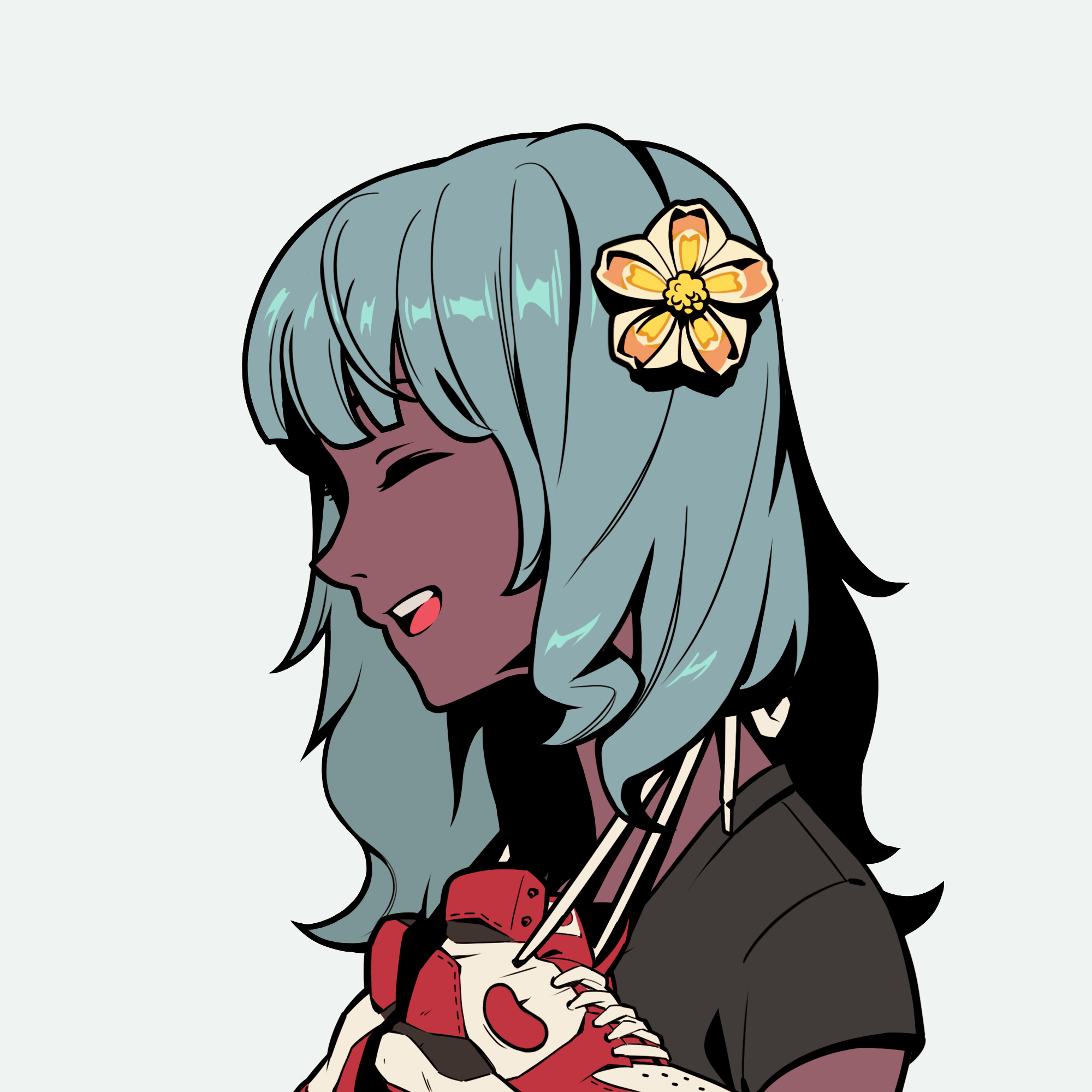 Chiru Labs - Azuki Collection - Azuki #5653 - NFT # 5653