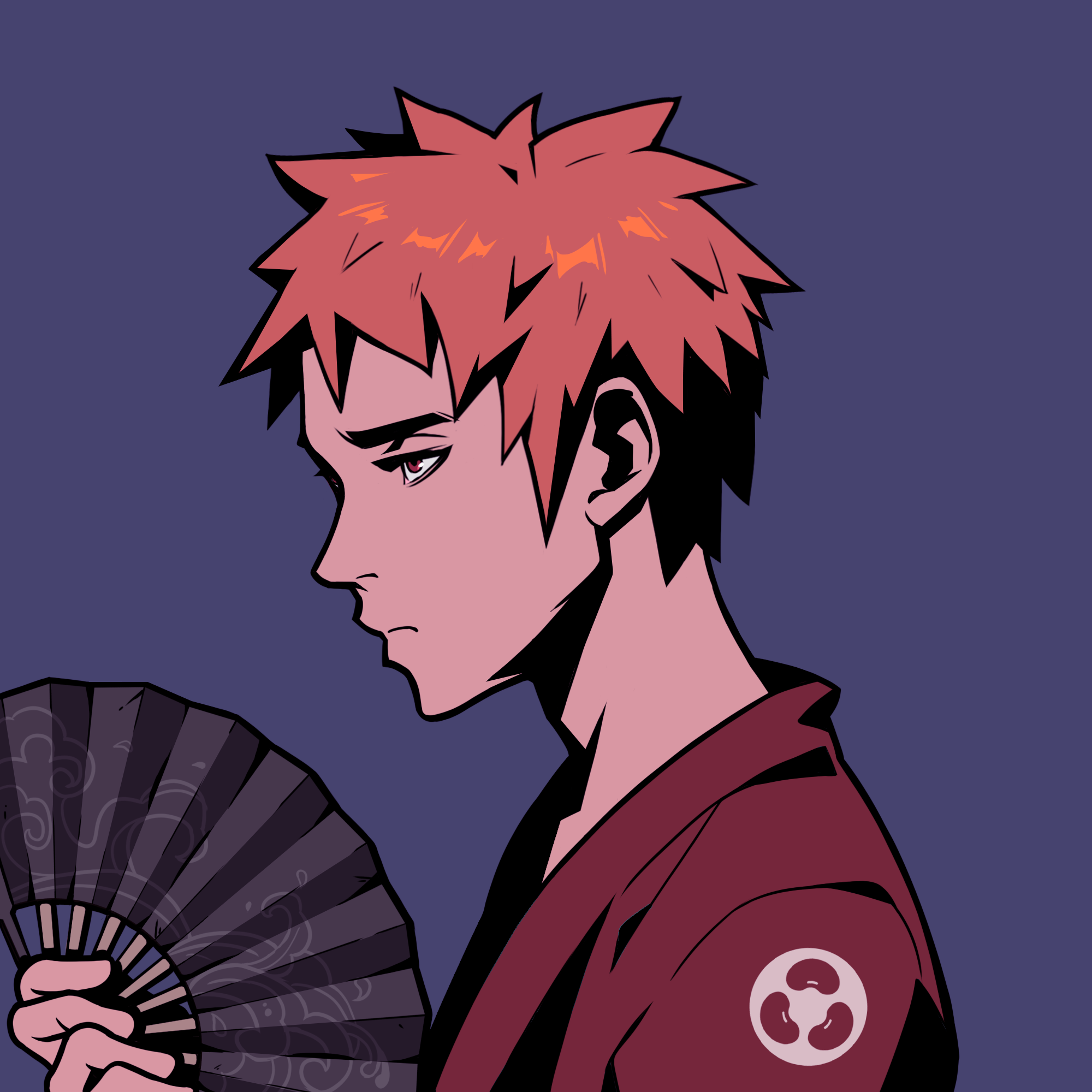 Chiru Labs - Azuki Collection - Azuki #5666 - NFT # 5666