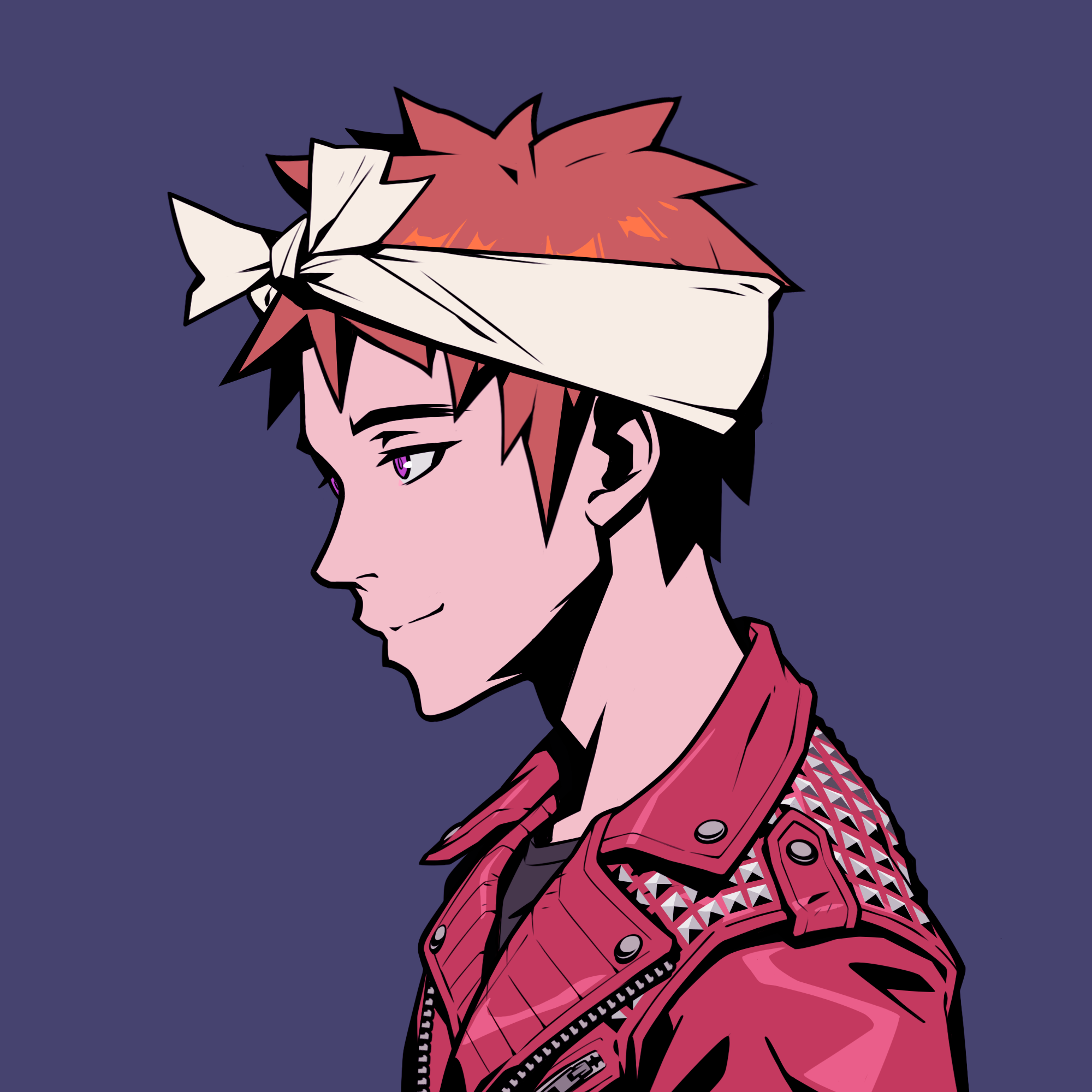 Chiru Labs - Azuki Collection - Azuki #5692 - NFT # 5692