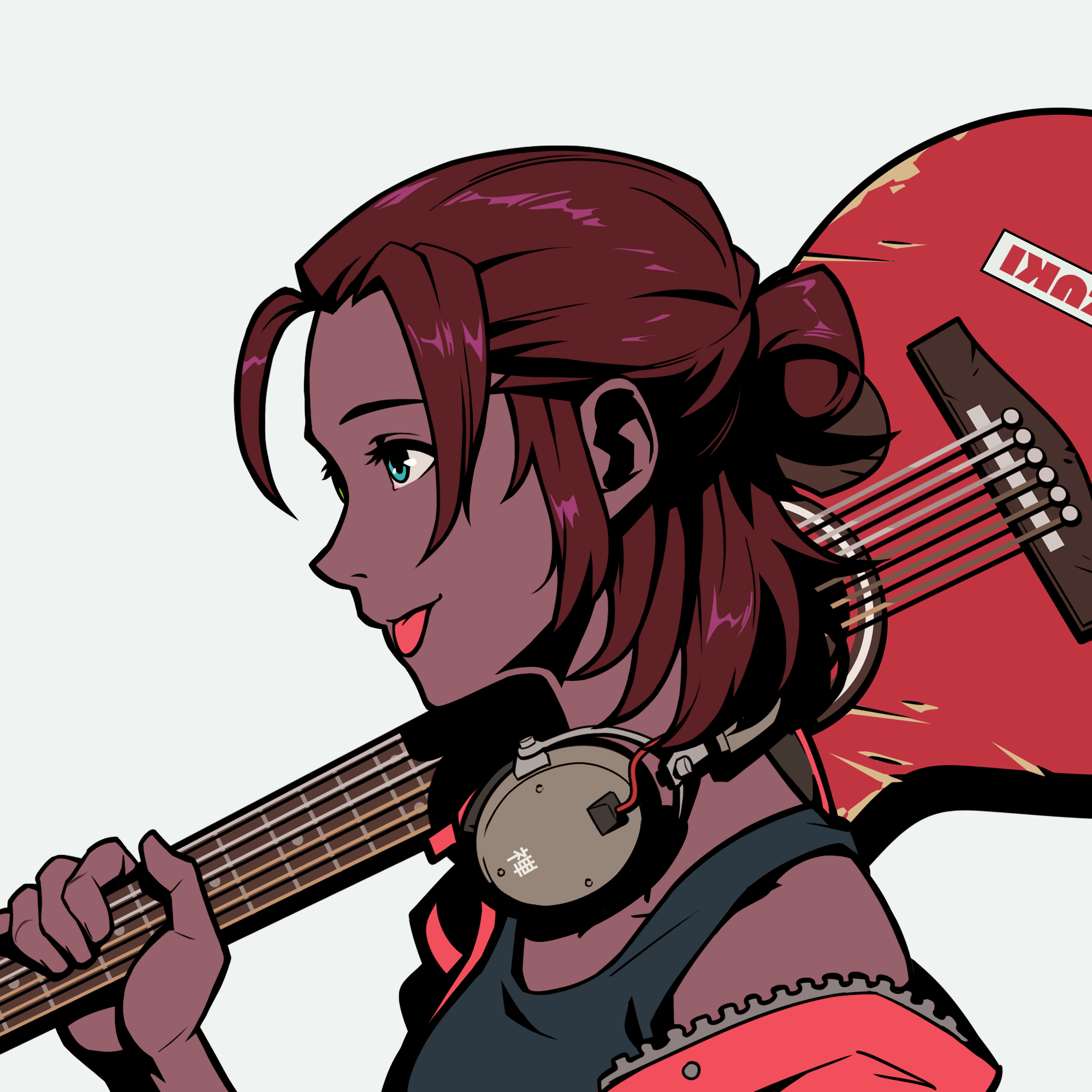 Chiru Labs - Azuki Collection - Azuki #5694 - NFT # 5694